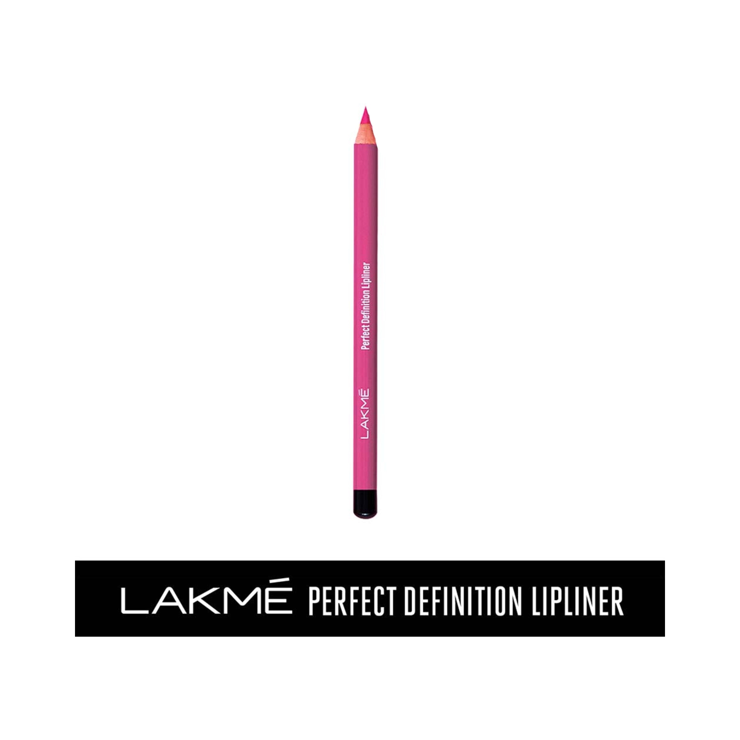 Lakme | Lakme Perfect Definition Lip Liner - Pink Sparkle (0.78g)