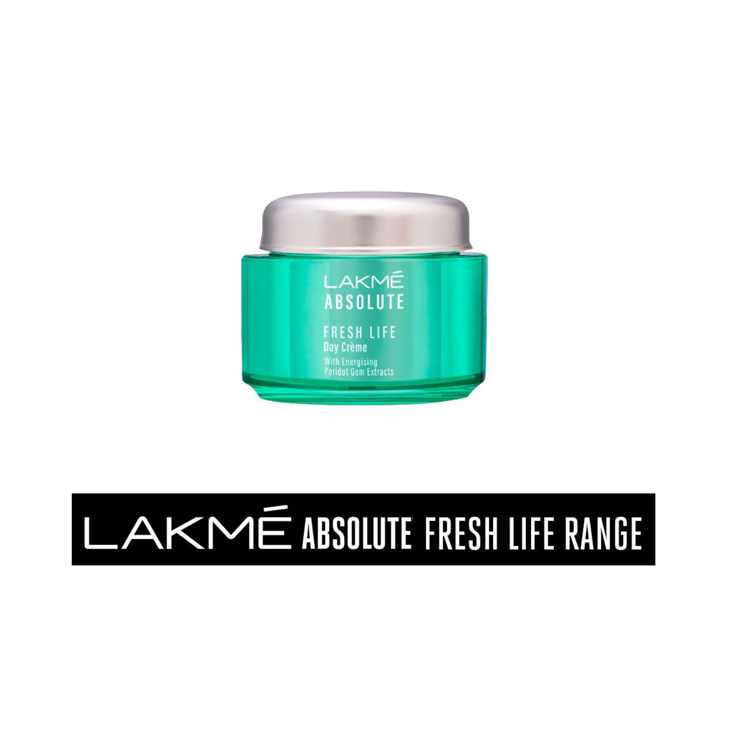 Lakme | Lakme Absolute Fresh Life Day Cream (50g)