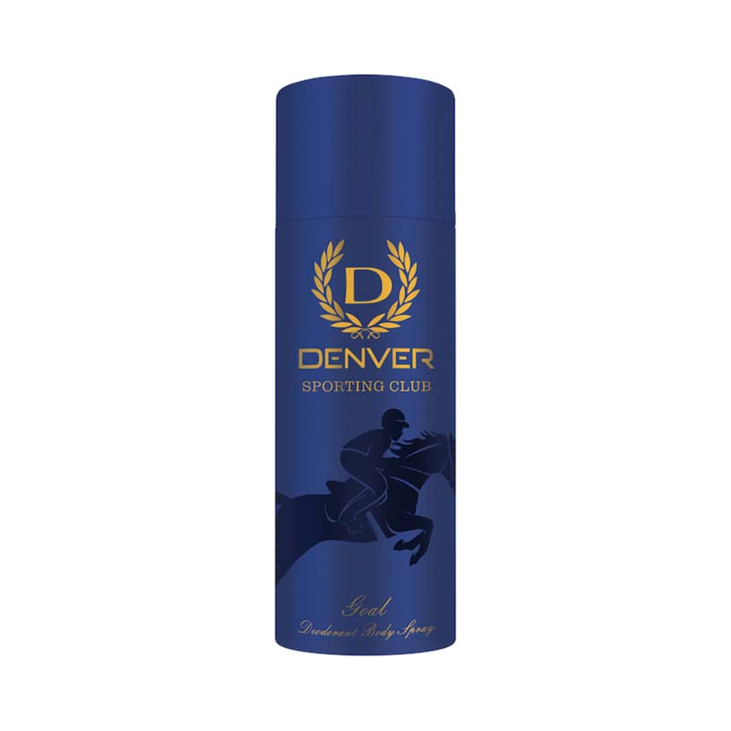 Denver Sporting Club Goal Deodorant Body Spray for Men (200ml)