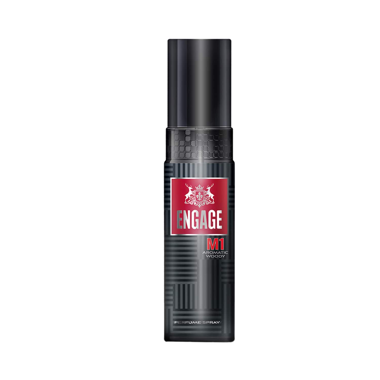 Engage | Engage M1 Perfume Spray For Man (120ml)