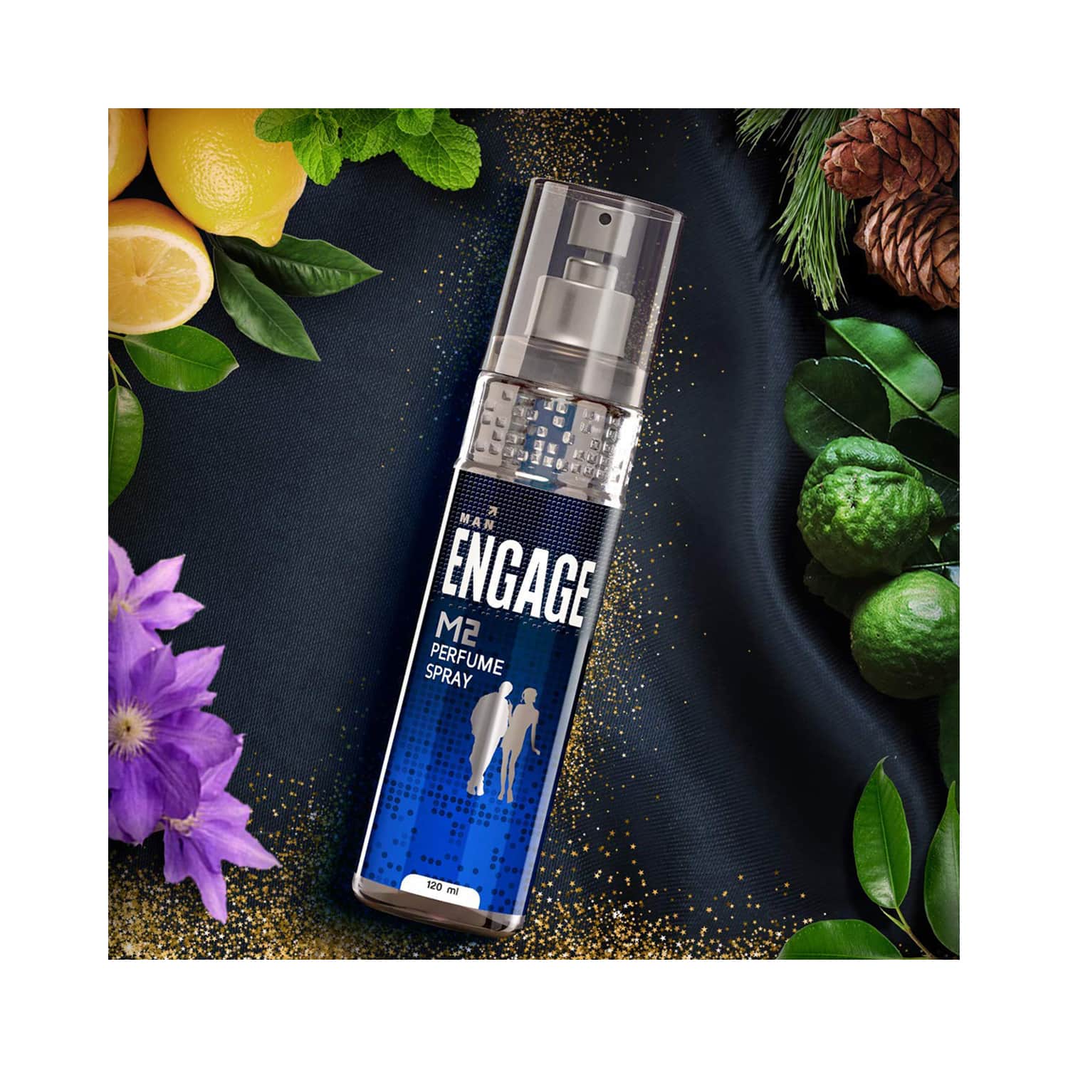 Engage m2 2025 perfume spray review