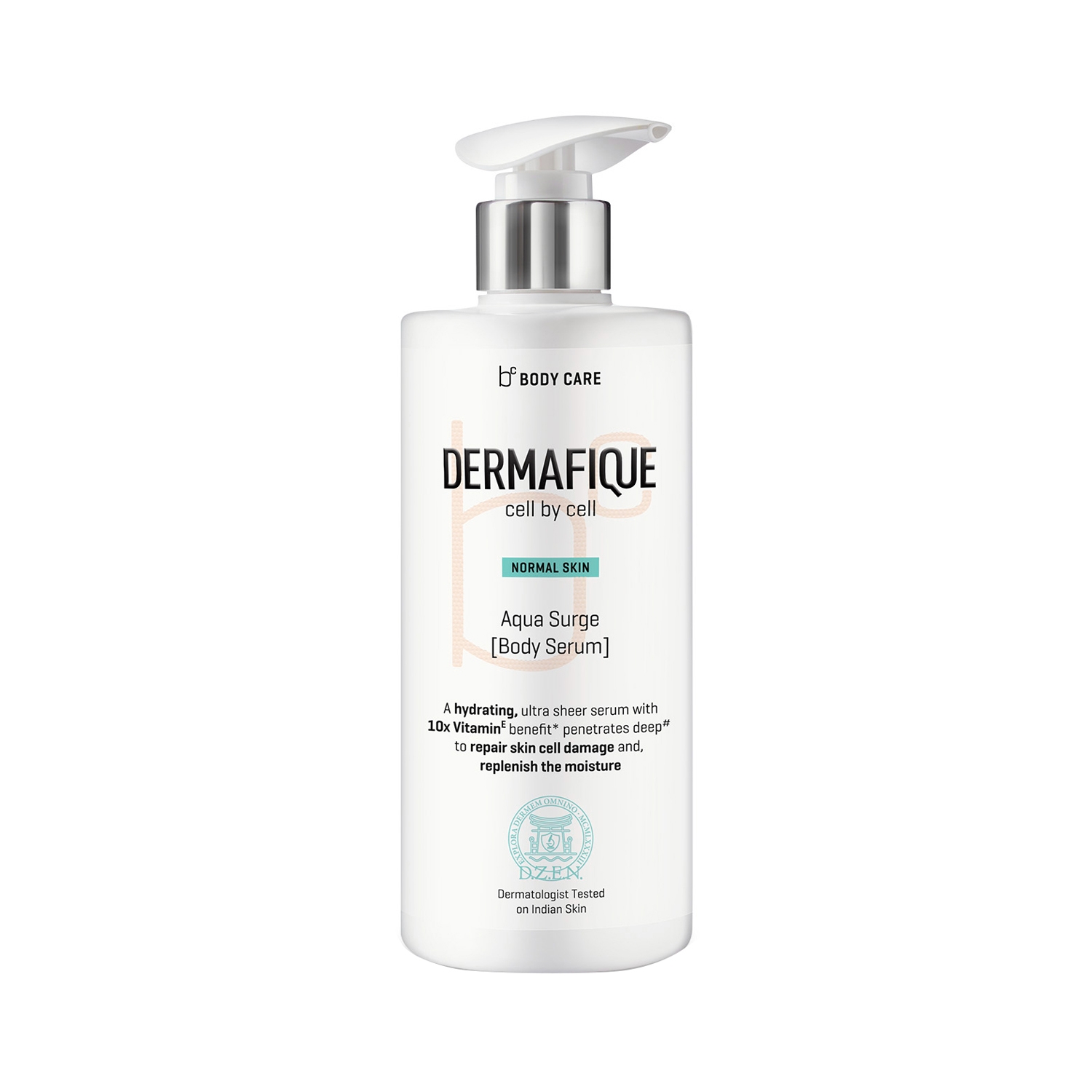 Dermafique | Dermafique Aquasurge Body Serum (300ml)