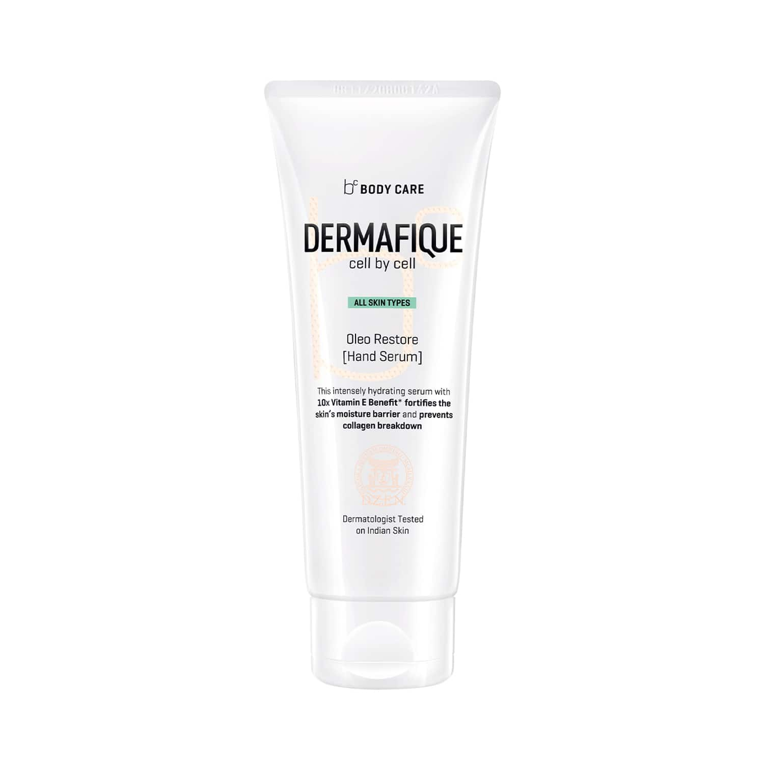 Dermafique | Dermafique Oleo Restore Hand Serum (50g)