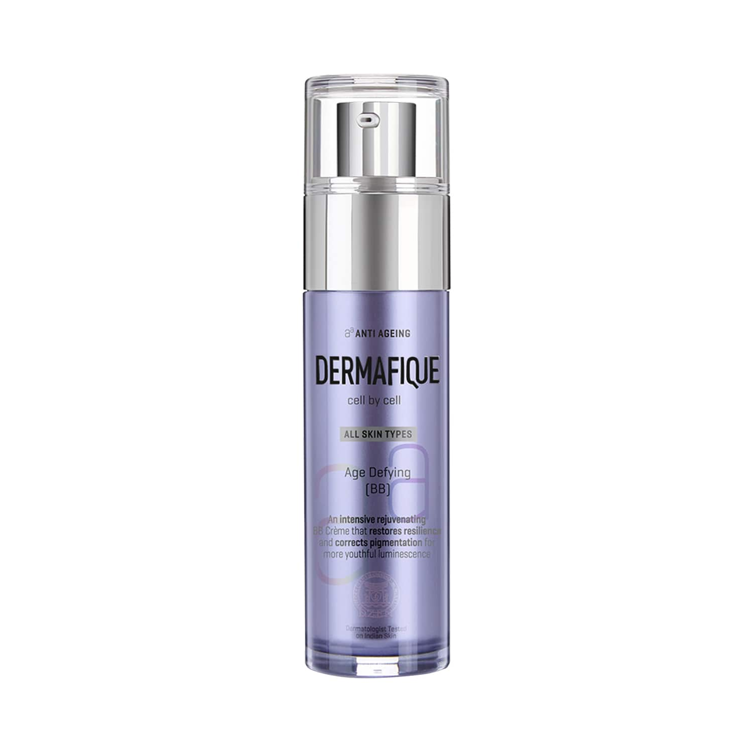 Dermafique | Dermafique Age Defying BB Anti Ageing Creme (50g)