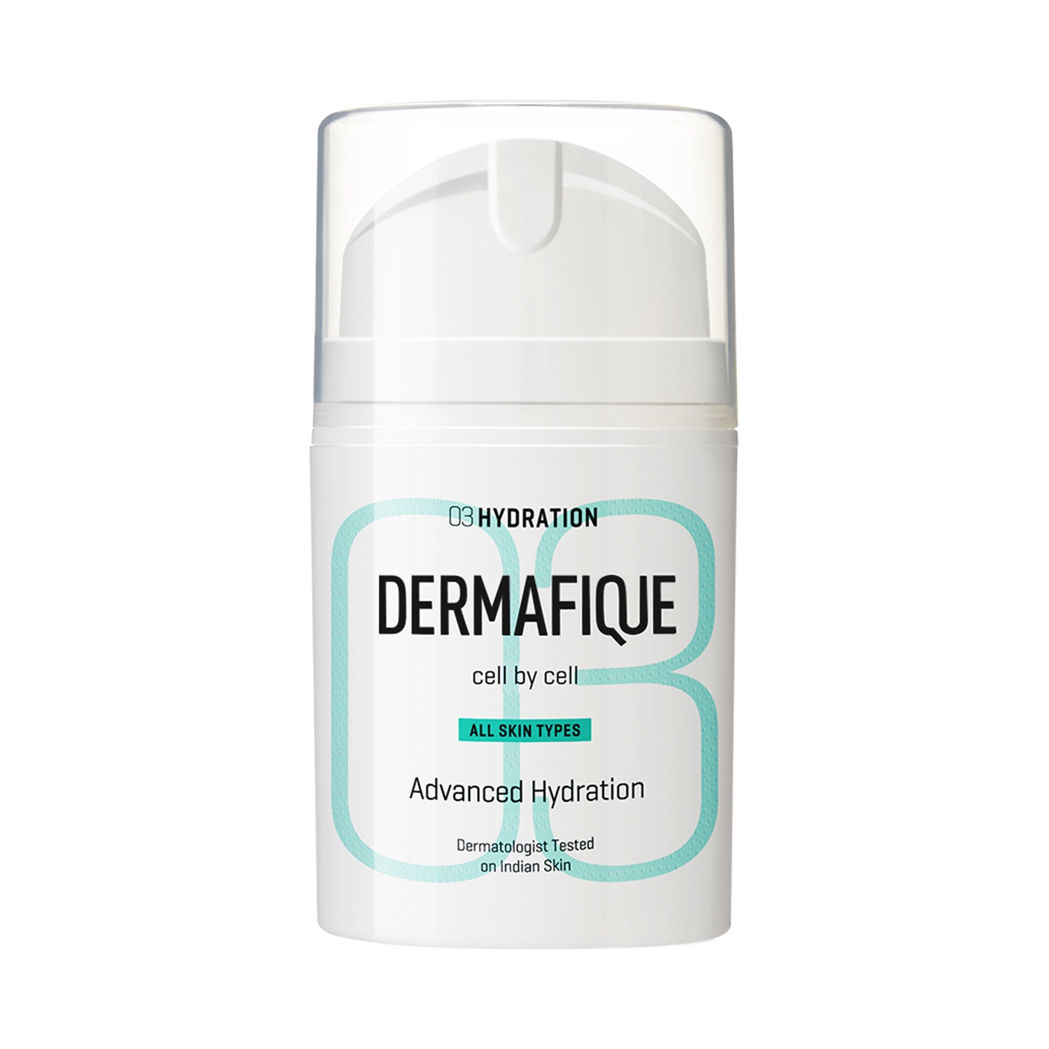 Dermafique | Dermafique Advanced Hydration Day Creme (50g)