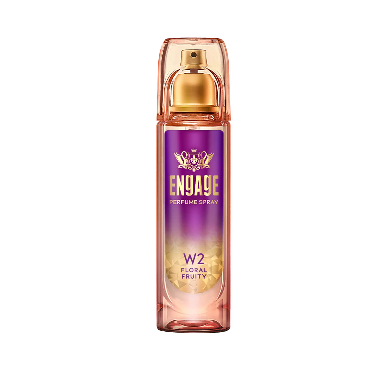 Engage | Engage W2 Perfume Spray For Women (120ml)