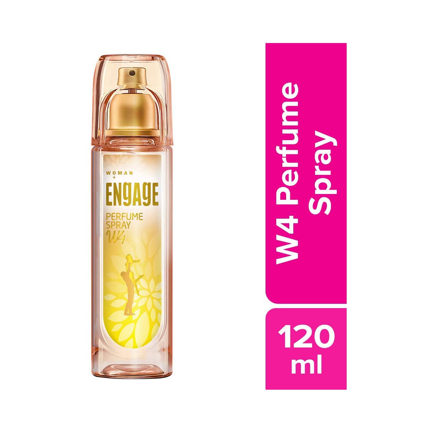 Engage m3 perfume discount spray
