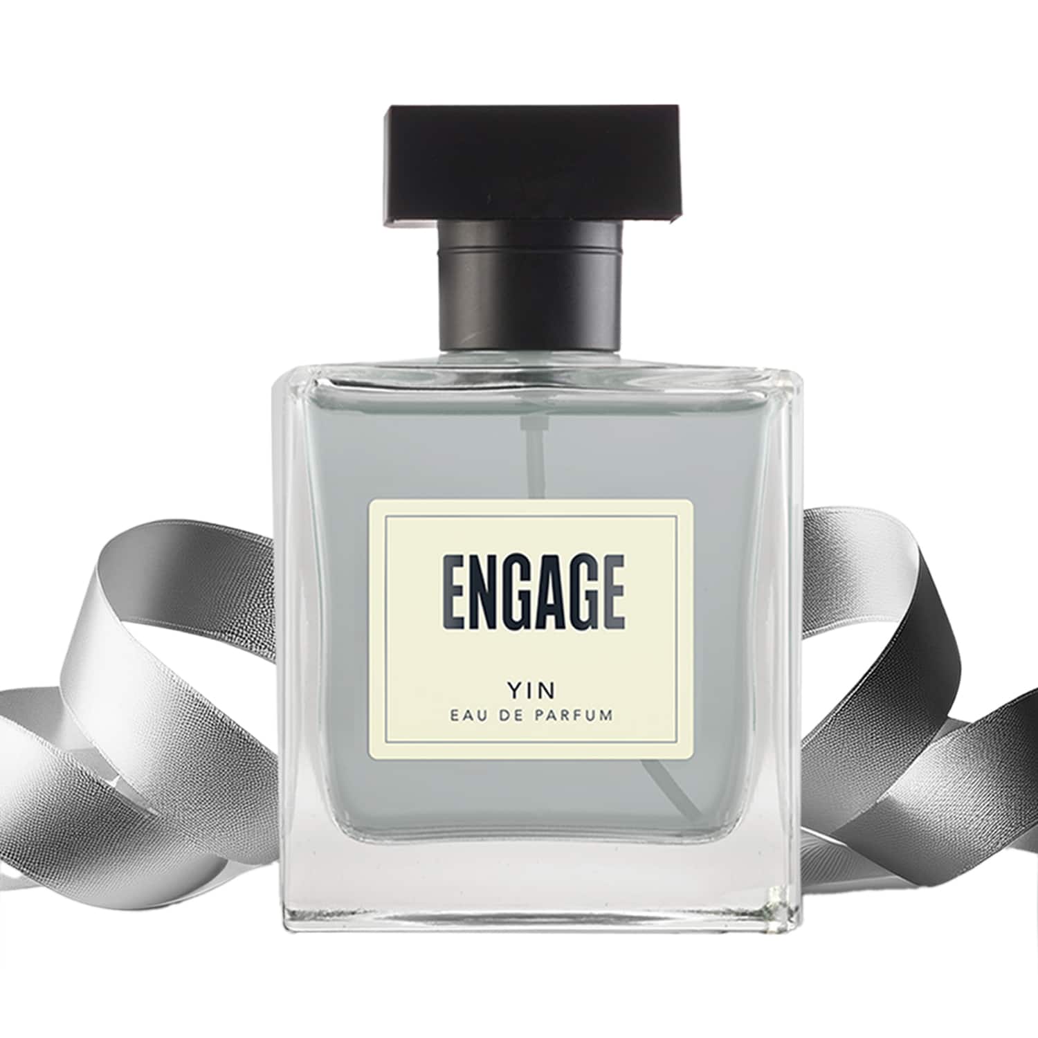 Engage | Engage Yin Eau De Parfum For Man (90ml)