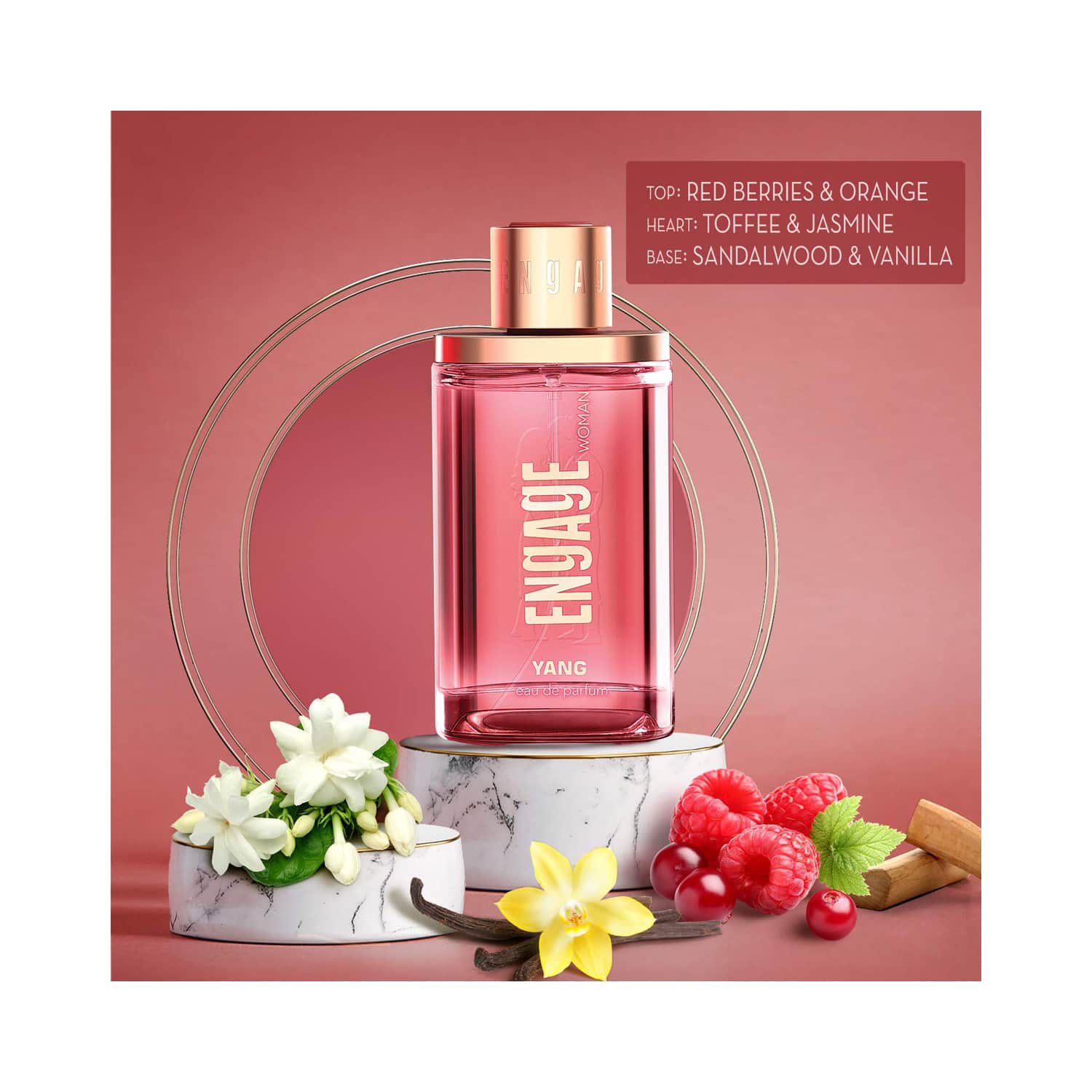 Engage yang eau de parfum store