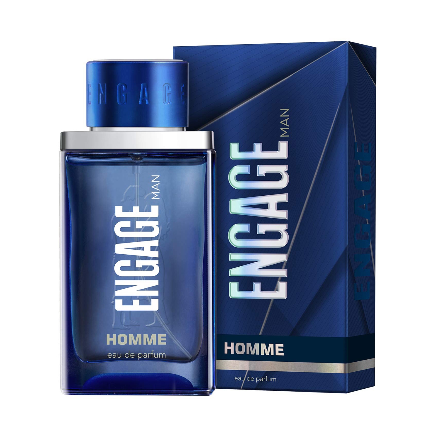 Engage | Engage Homme Eau De Parfum For Man (90ml)
