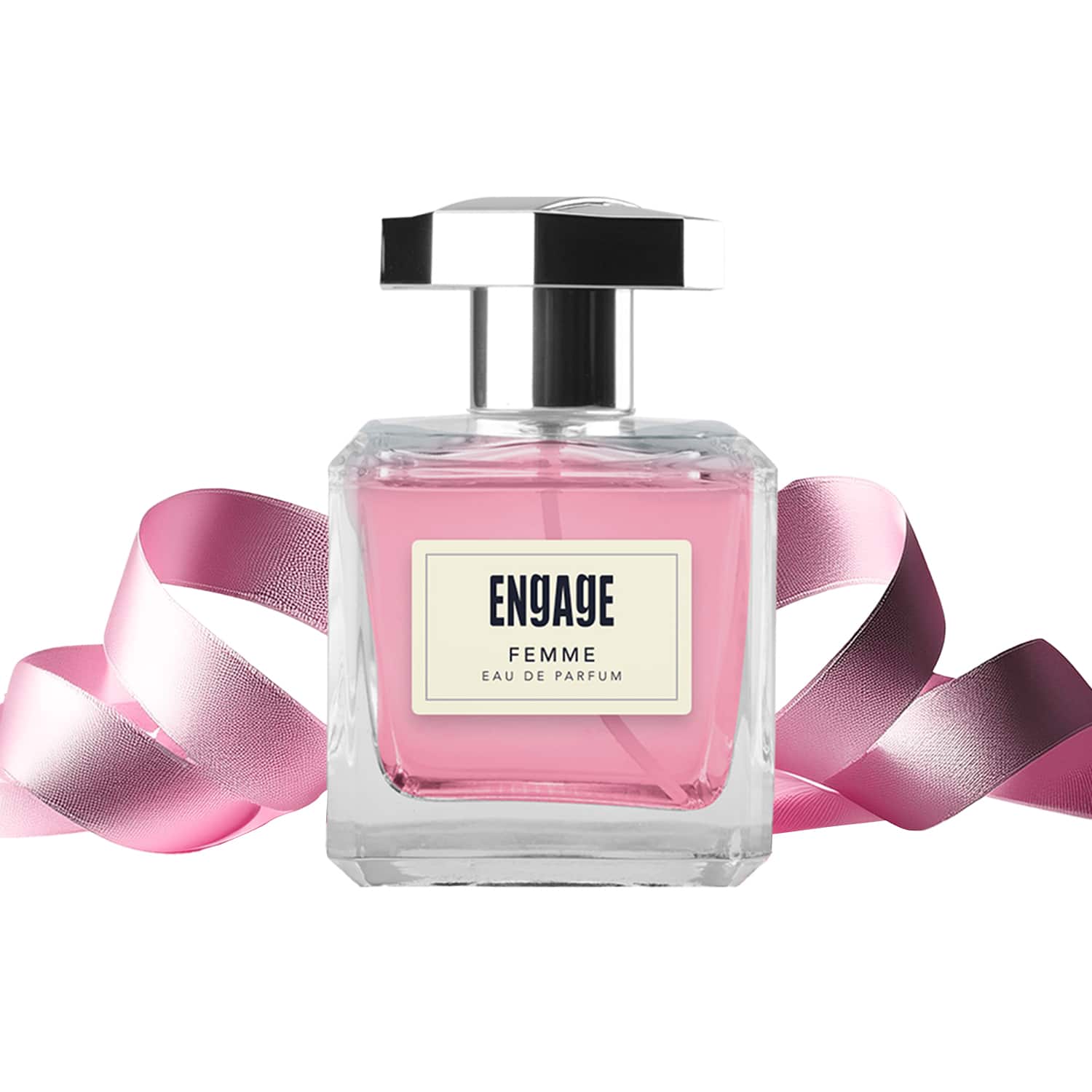 Engage | Engage Femme Eau De Parfum For Man (90ml)
