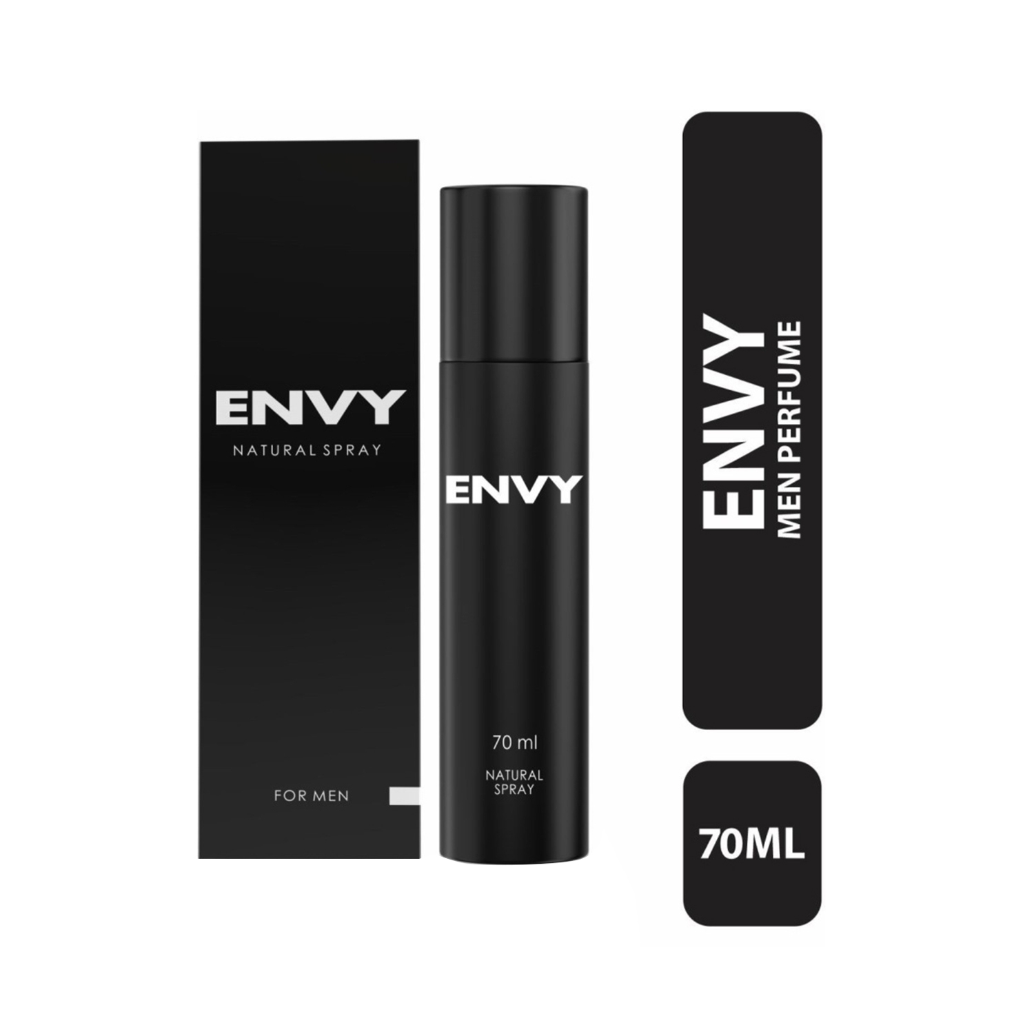 Envy | Envy Eau De Parfum For Men (70 ml)