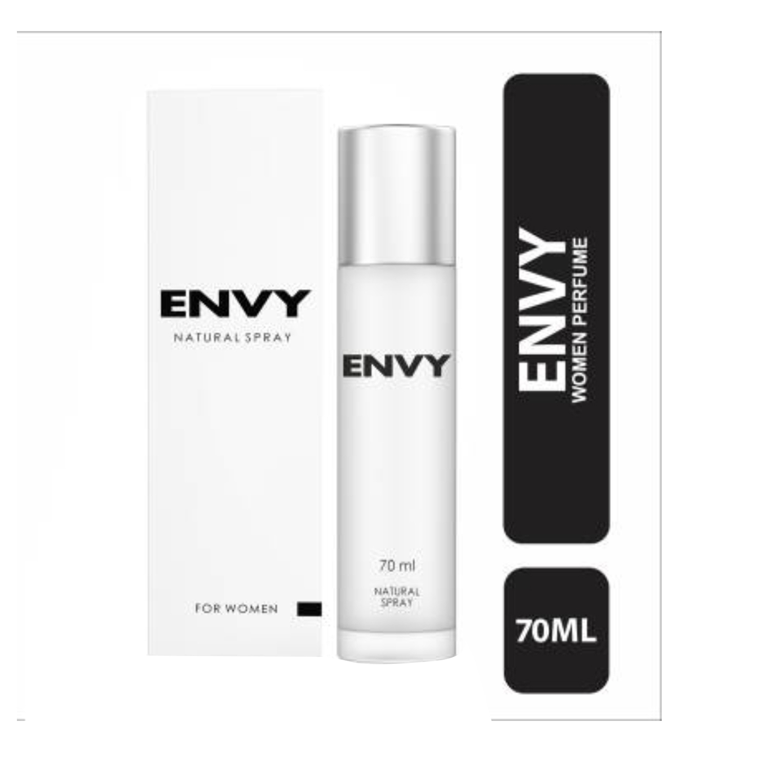 Envy | Envy Eau De Parfum For Women (70 ml)