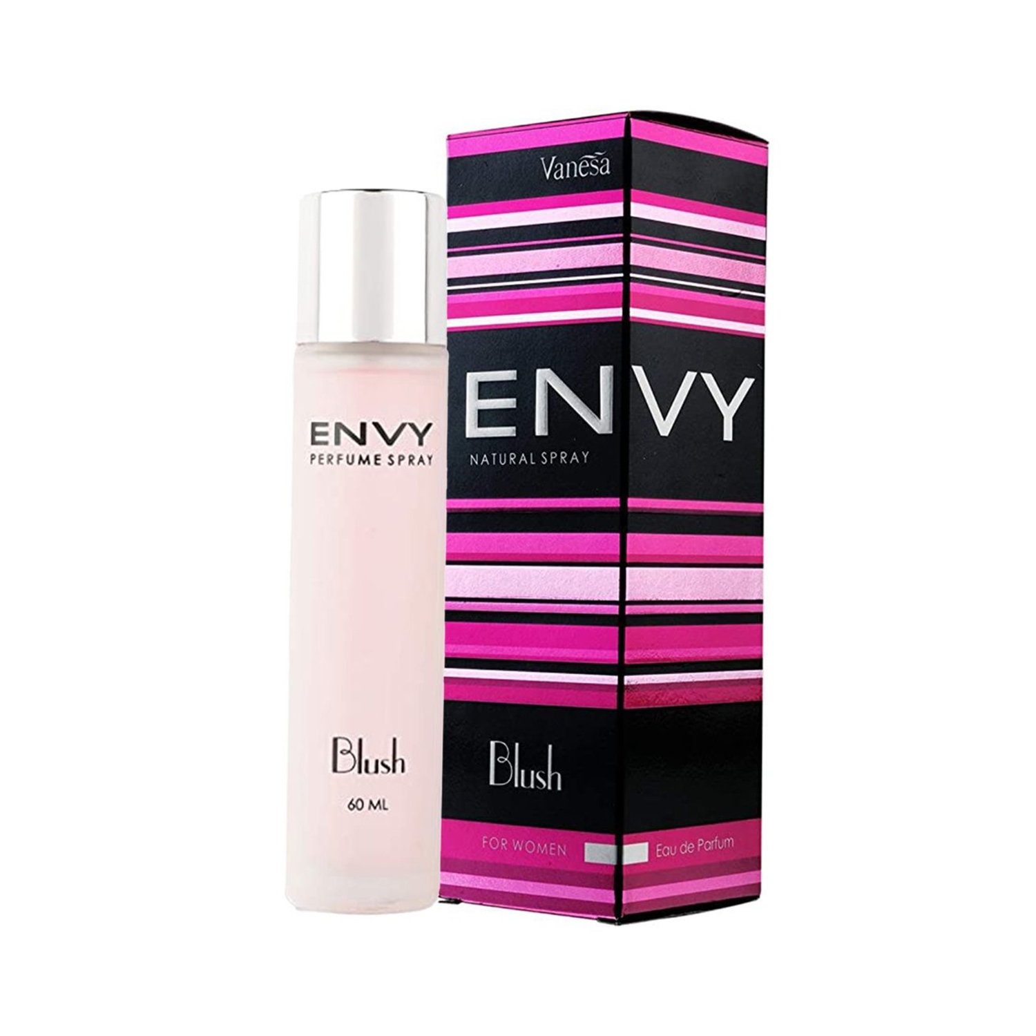 Envy | Envy Blush Perfume (60ml)