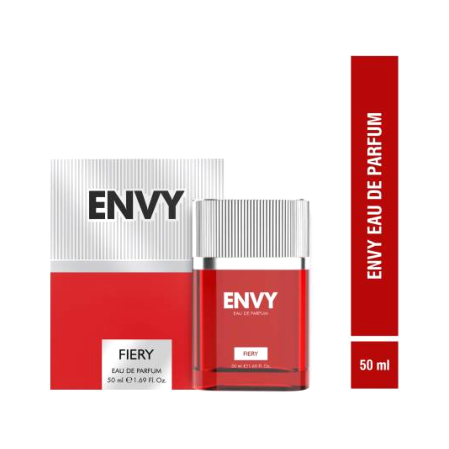Envy | Envy Fiery Eau De Parfum (50ml)