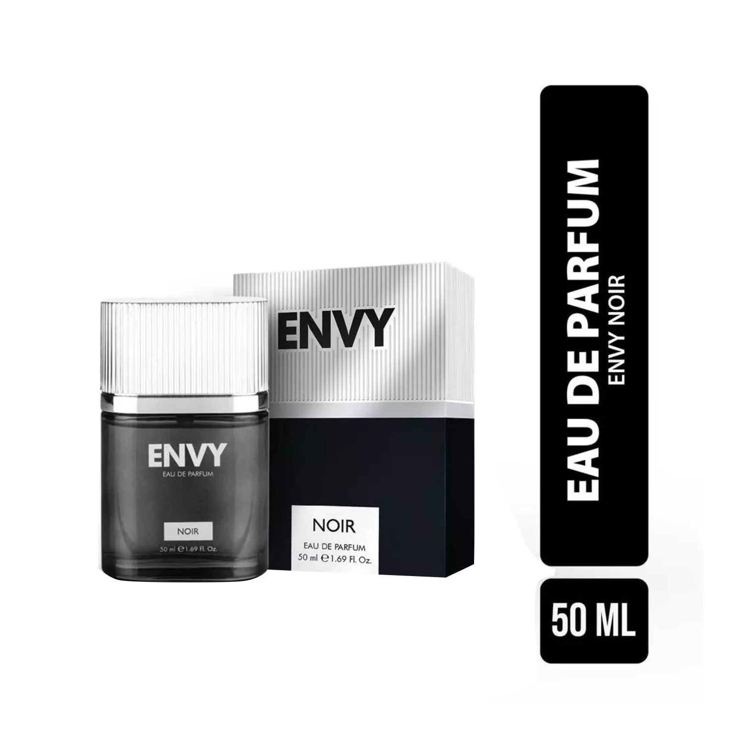 Envy | Envy Noir Eau De Parfum (50ml)