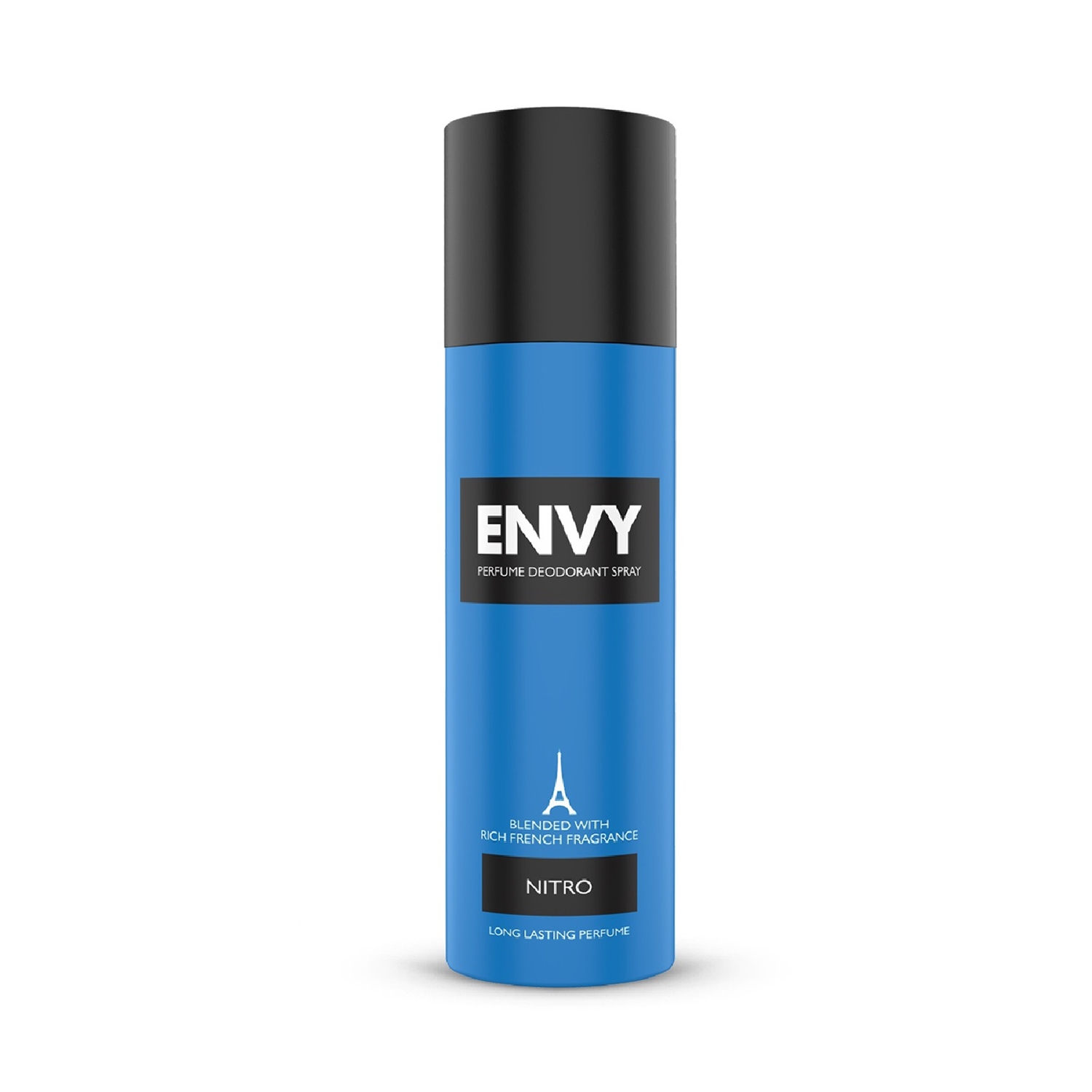 Envy Nitro Deodorant For Men - (120ml)