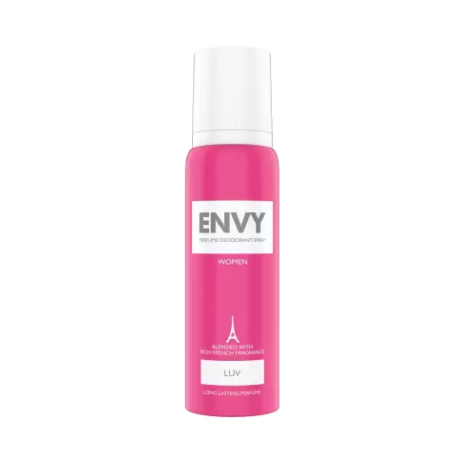 Envy Luv Deodorant For Women - (120ml)