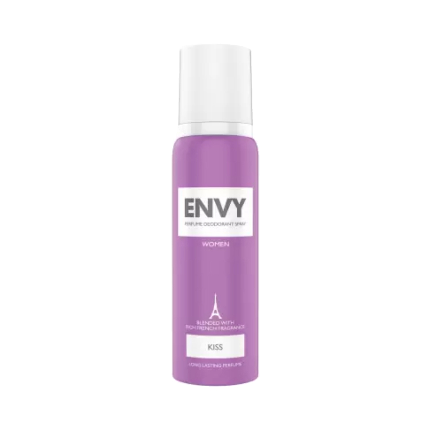 Envy | Envy Kiss Deodorant For Women - (120ml)