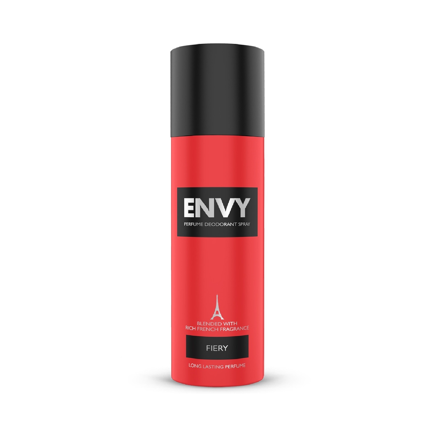 Envy Fiery Deodorant For Men - (120ml)