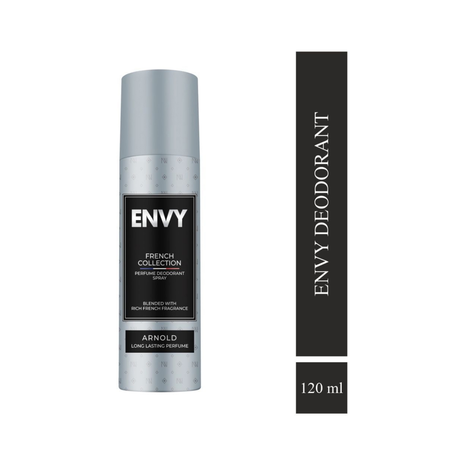 Envy | Envy Arnold Deodorant (120ml)