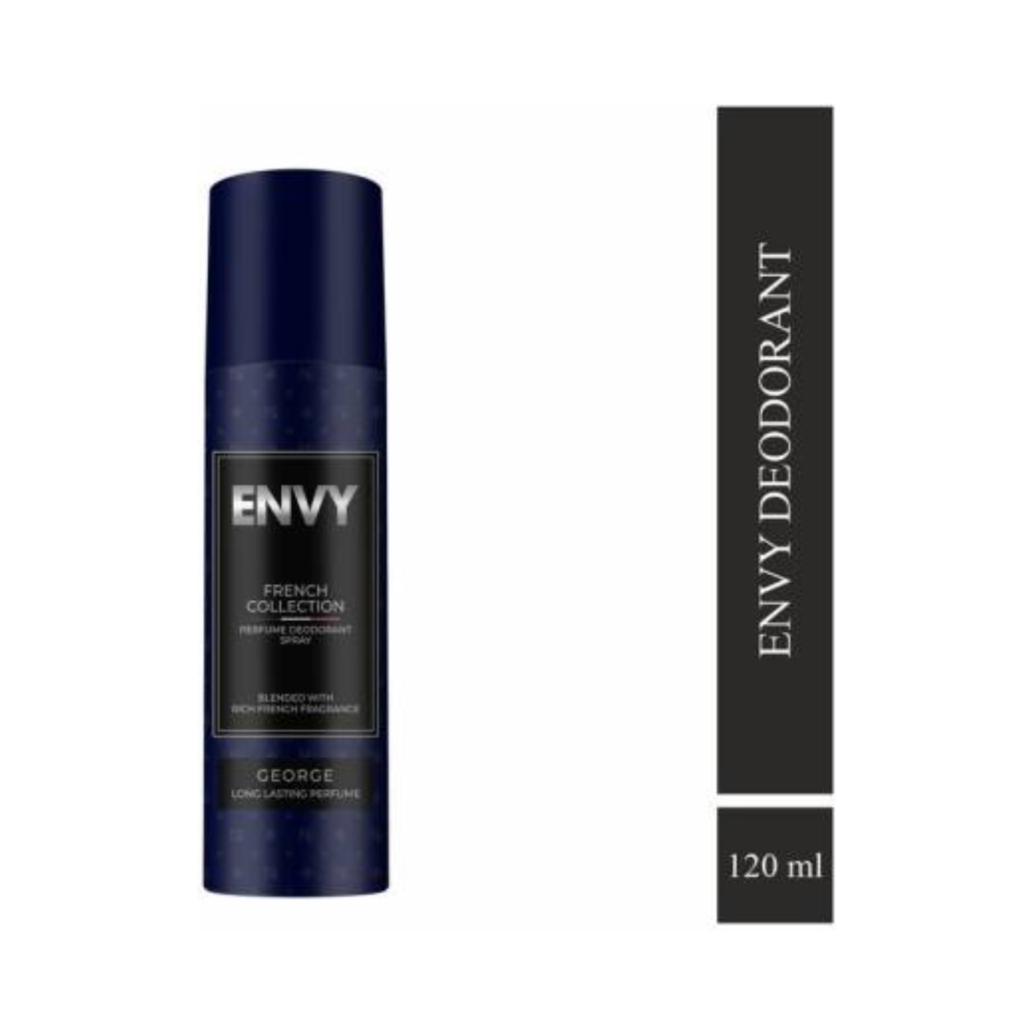 Envy | Envy George Deodorant (120ml)