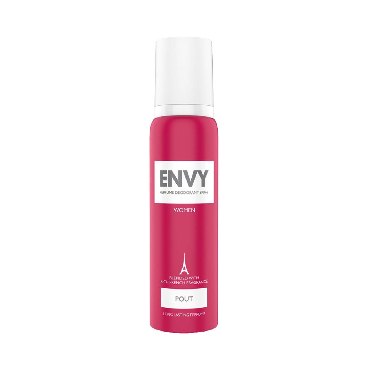 Envy Pout Deodorant For Women - (120ml)