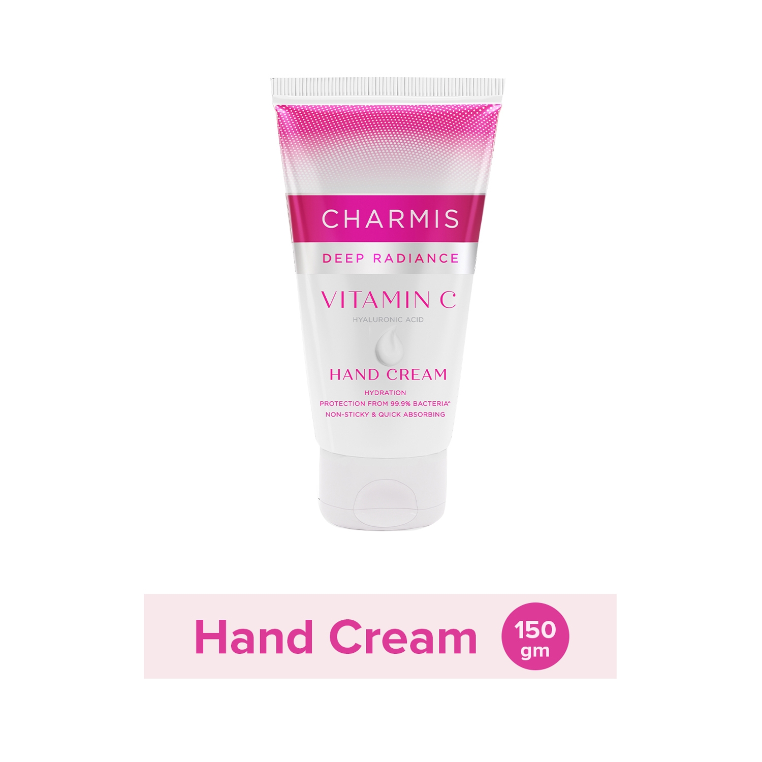 Charmis | Charmis Deep Radiance Vitamin C Hand Cream (150g)