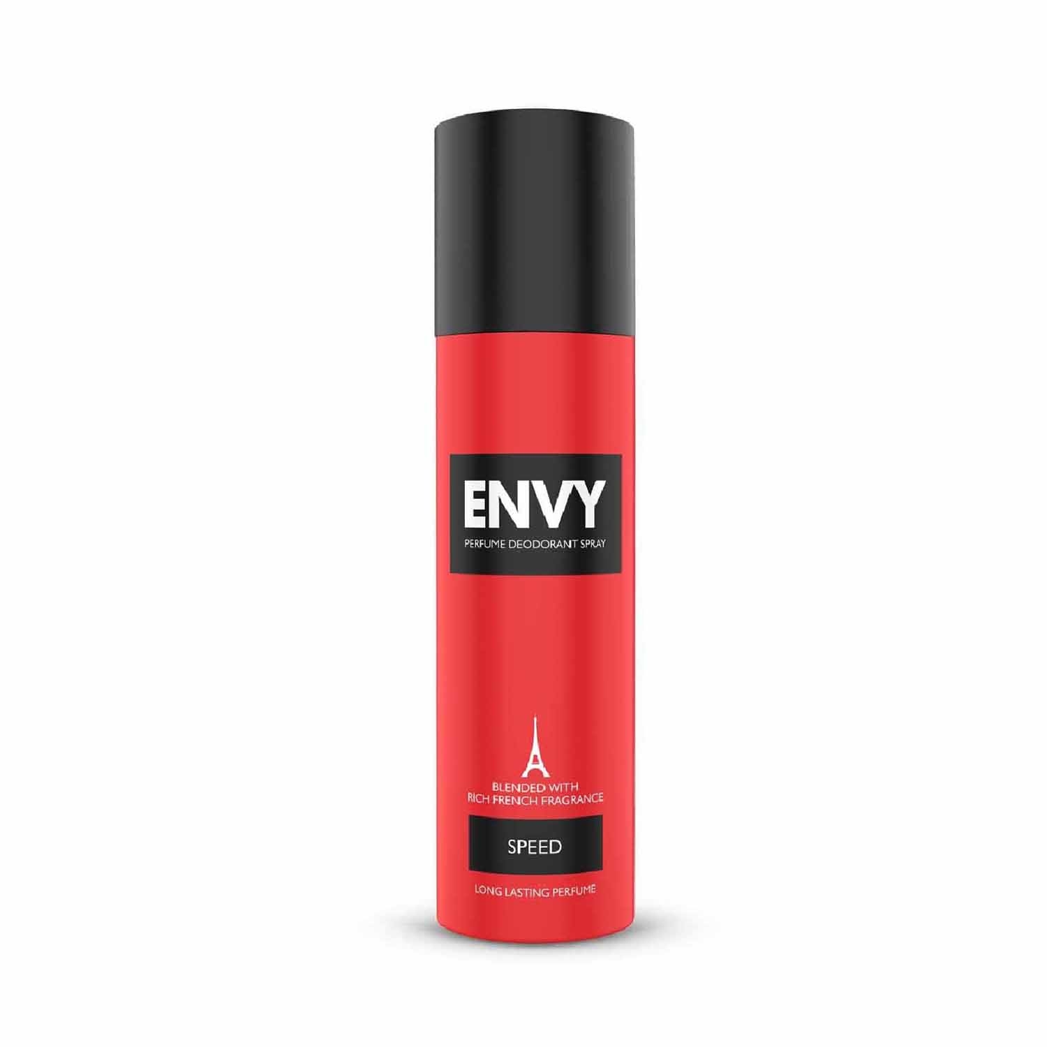 Envy | Envy Speed Deodorant For Men - (120ml)