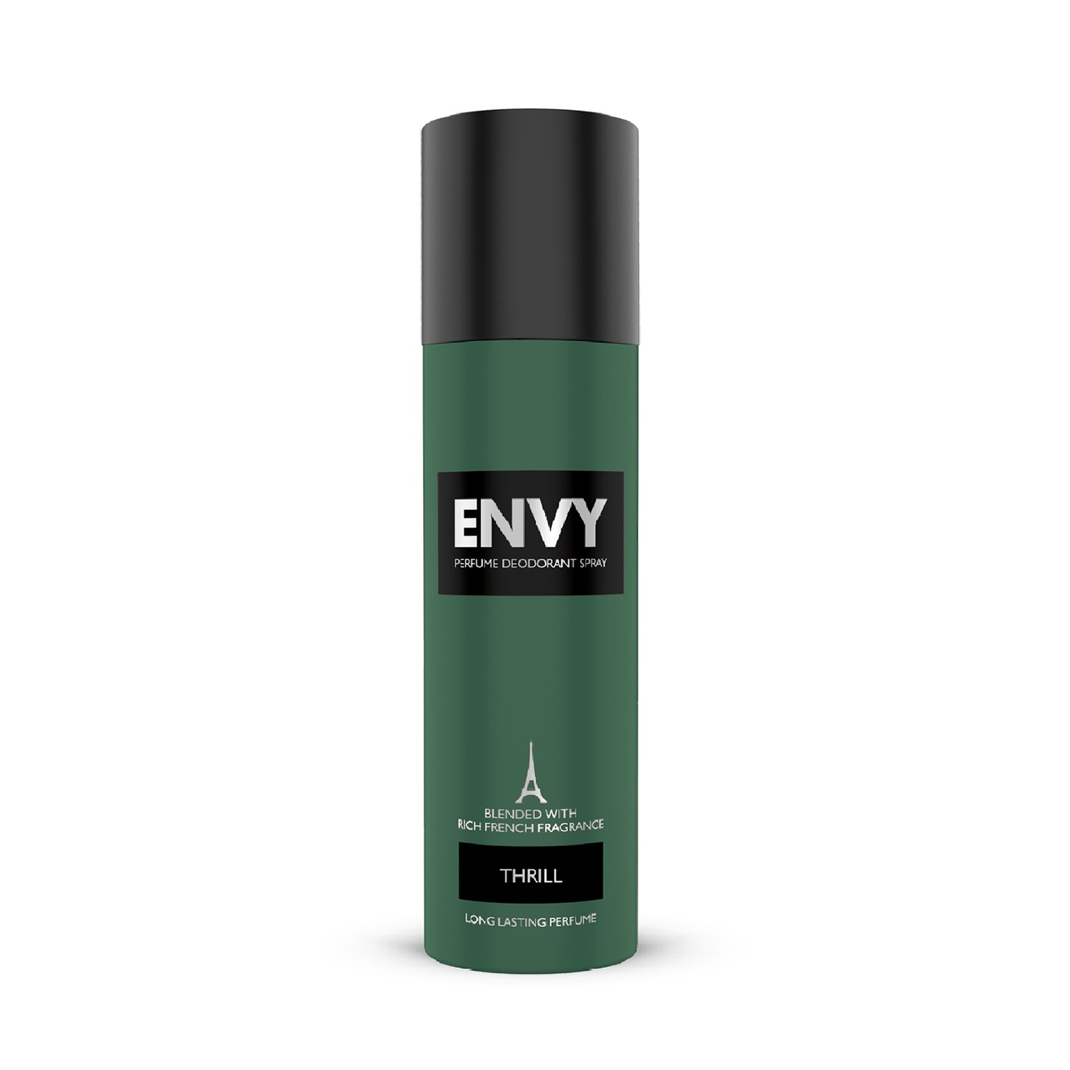Envy | Envy Thrill Deodorant For Men - (120ml)