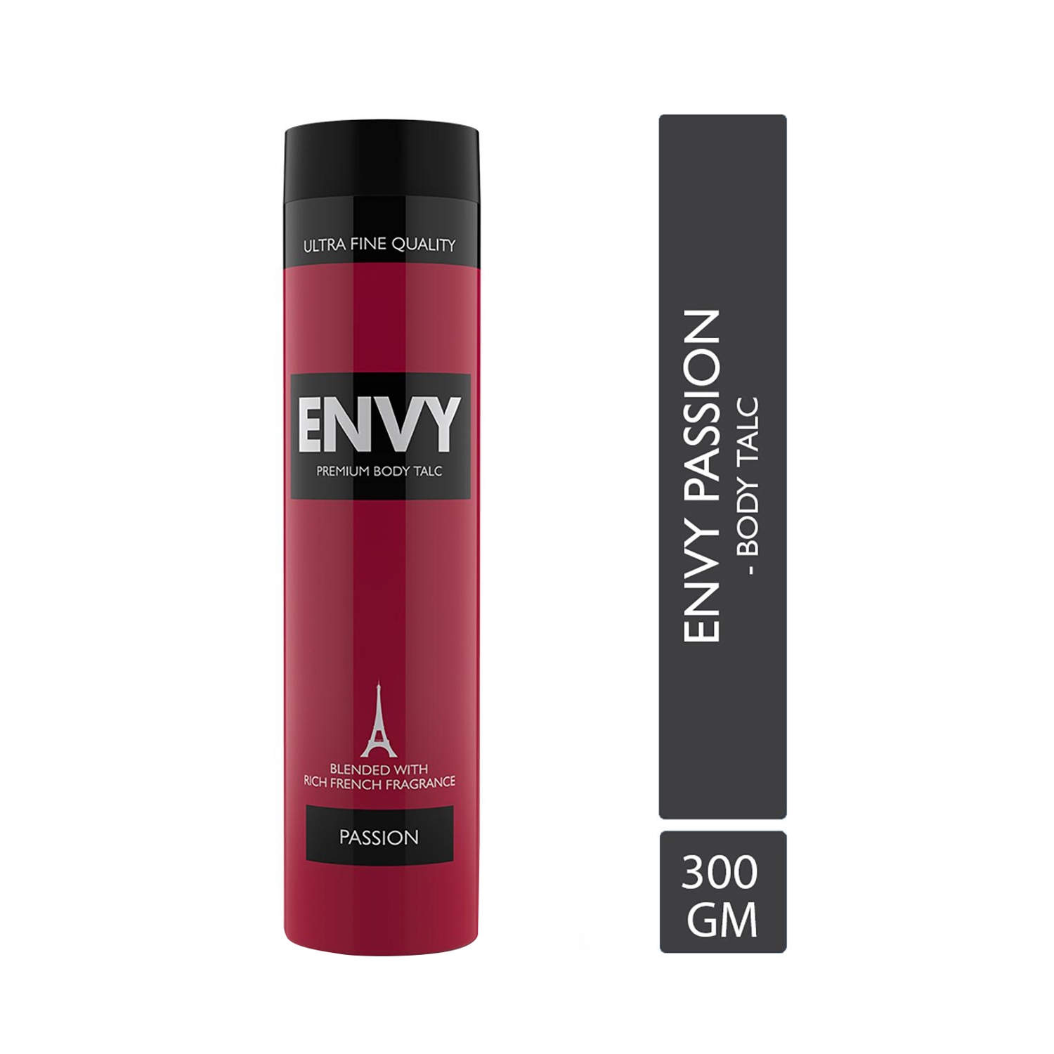 Envy | Envy Passion Talc (300g)