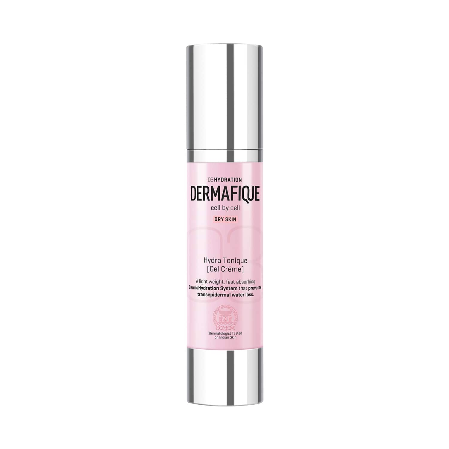 Dermafique | Dermafique Hydratonique Gel Creme Face Serum (50g)