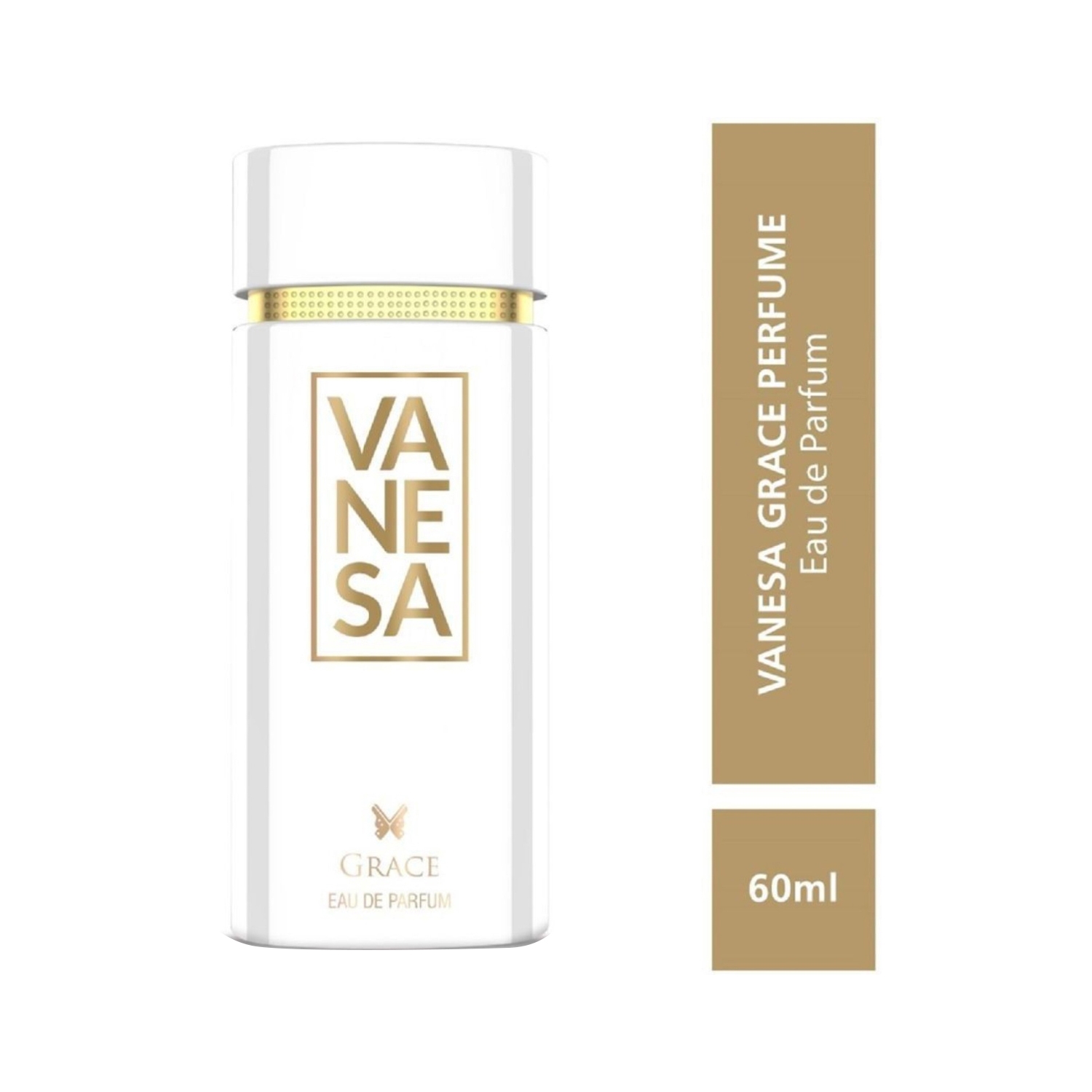 Vanesa Grace Eau De Parfum (60ml)