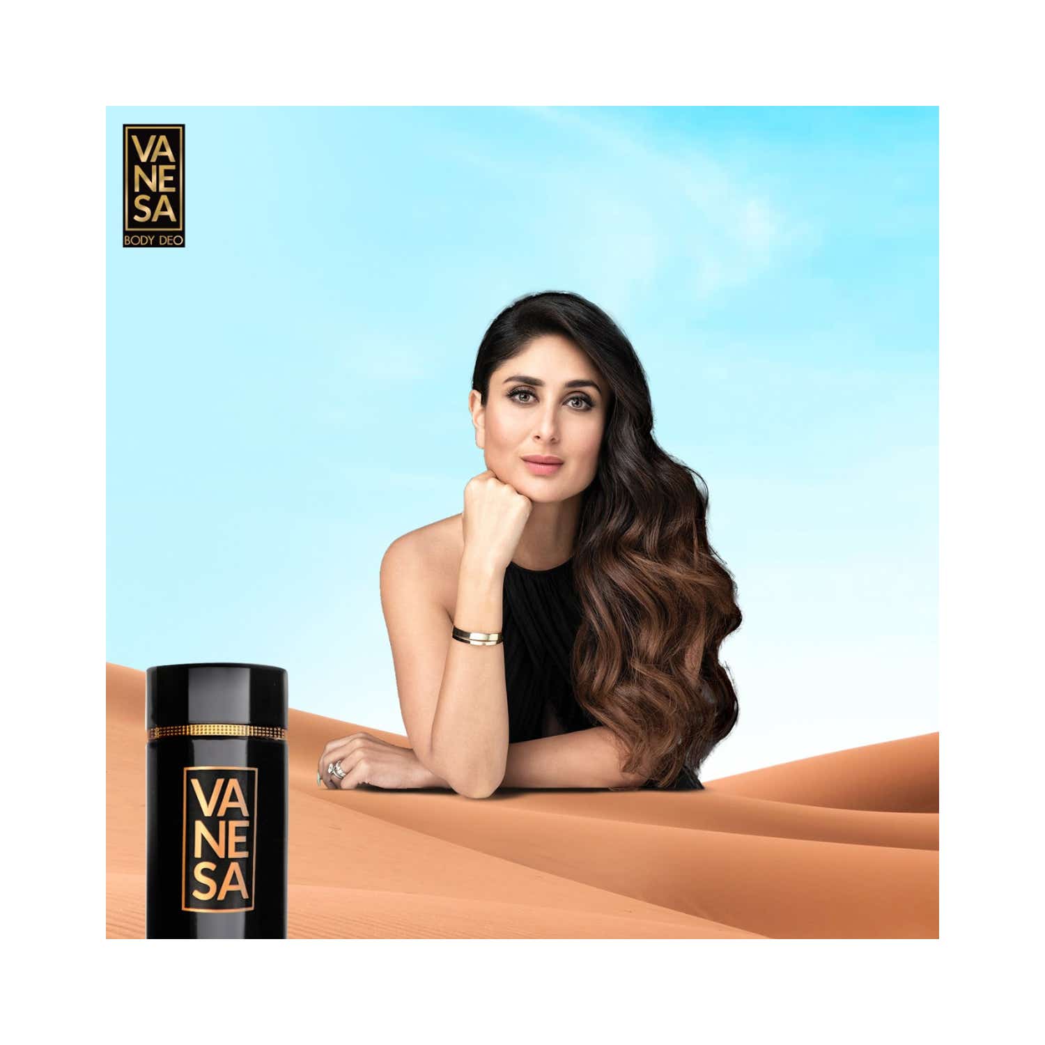 Buy Vanesa Shero Eau De Parfum (60ml) Online at Best Price in