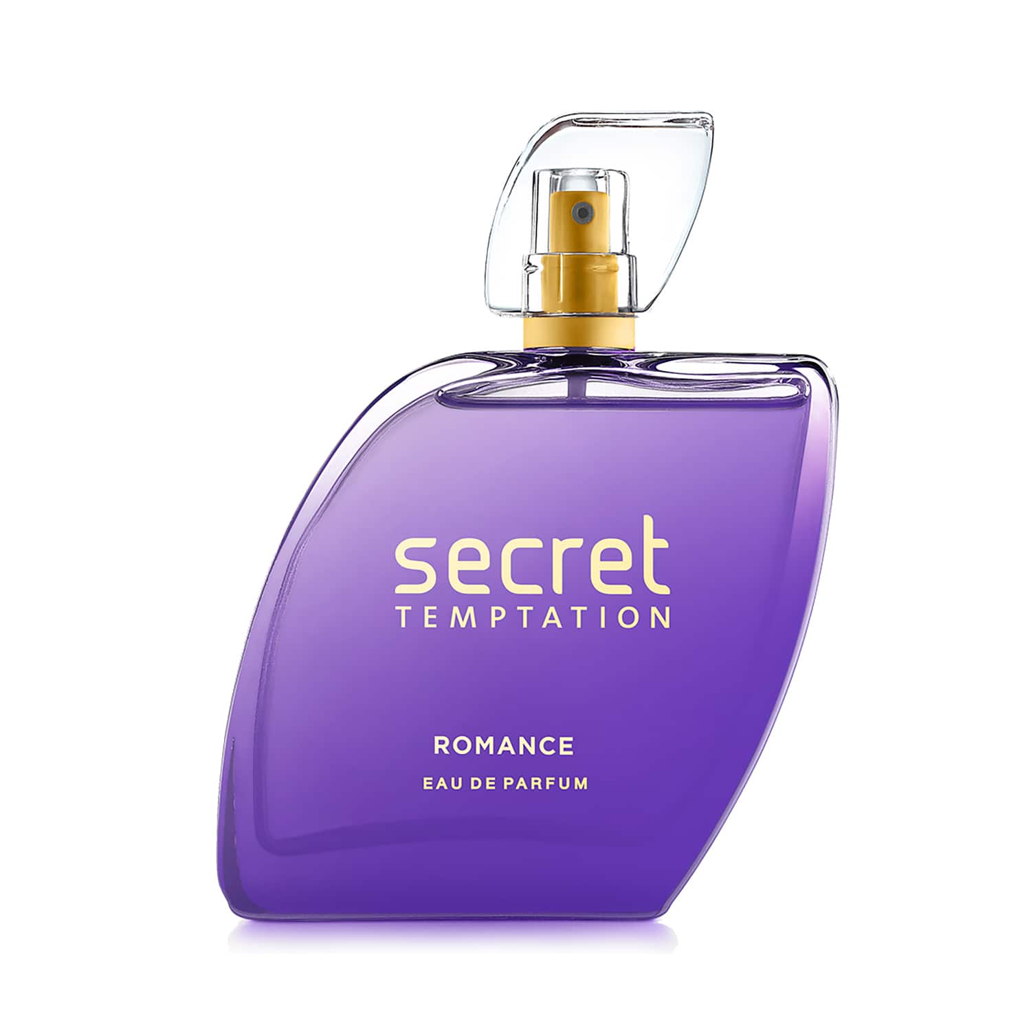Secret Temptation | Secret Temptation Romance Eau De Parfum (50ml)