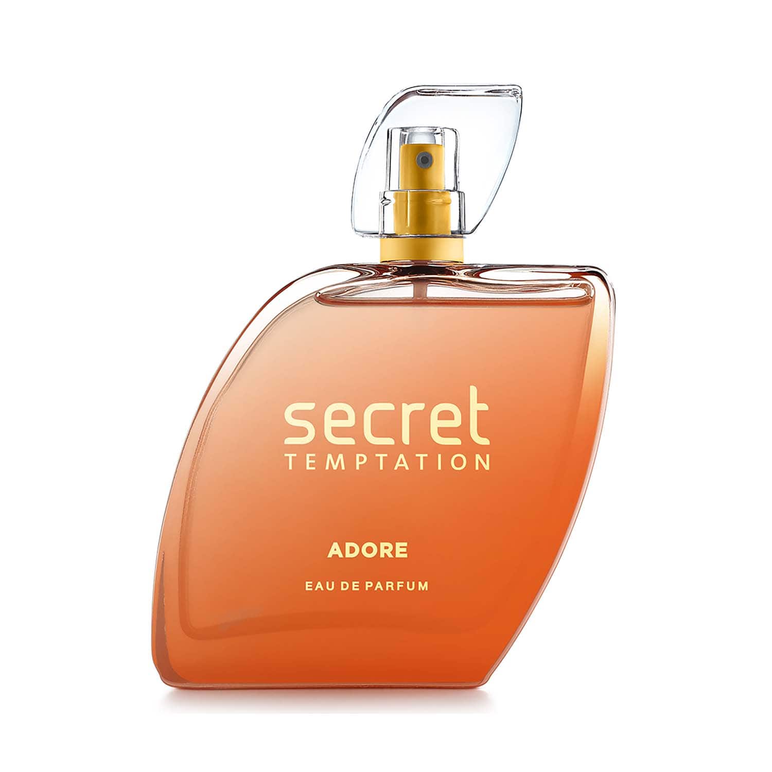 Secret Temptation | Secret Temptation Adore Eau De Parfum (100ml)