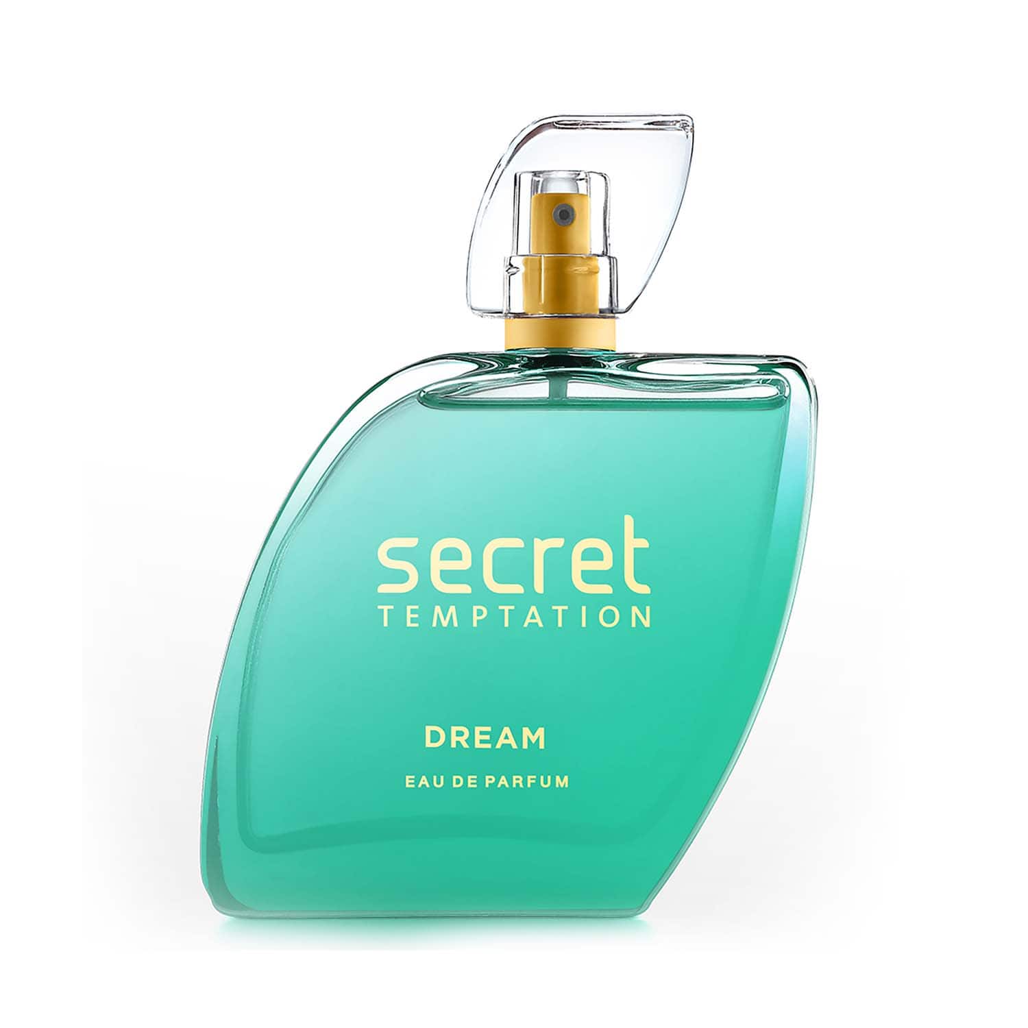 Secret Temptation | Secret Temptation Dream Eau De Parfum (100ml)