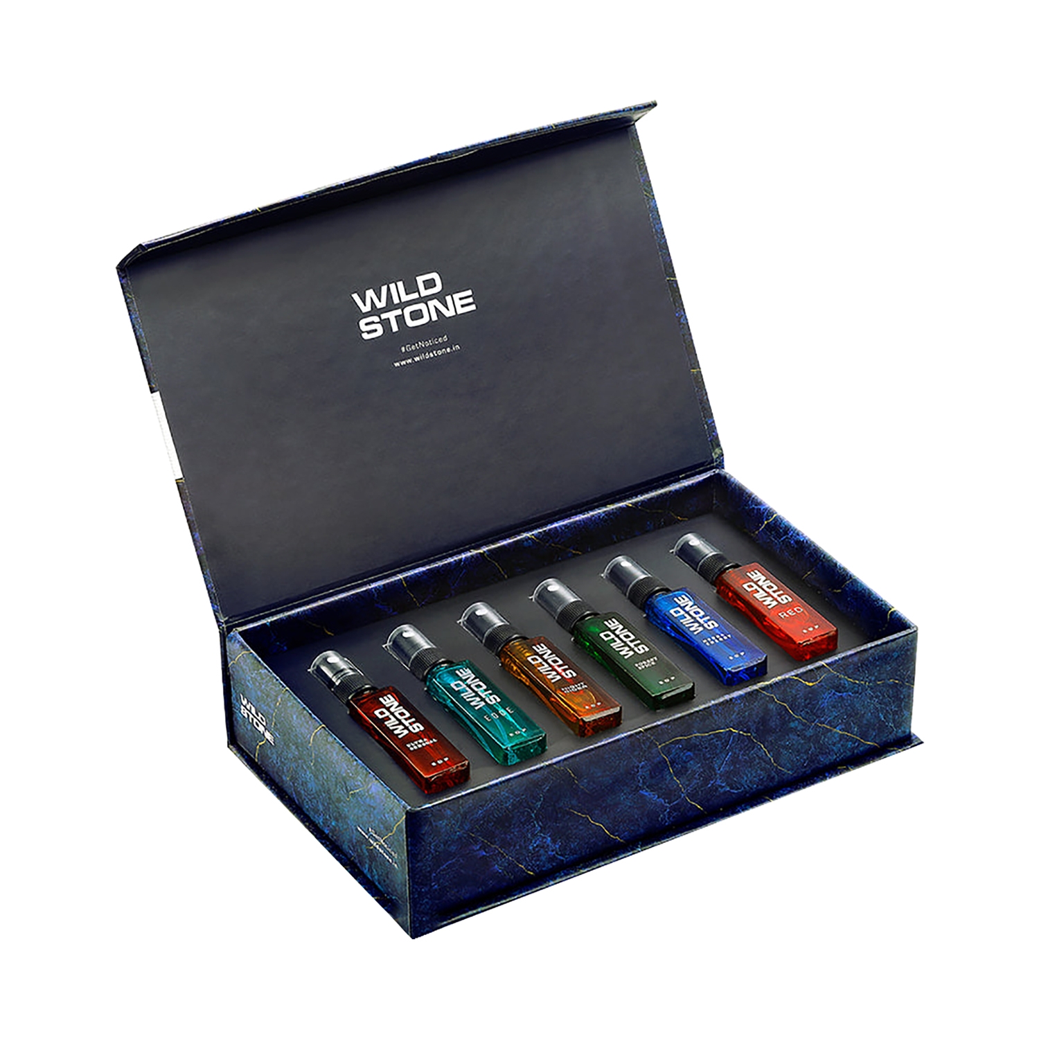 Women's Mini Perfume Gift Set | Brooks Brothers