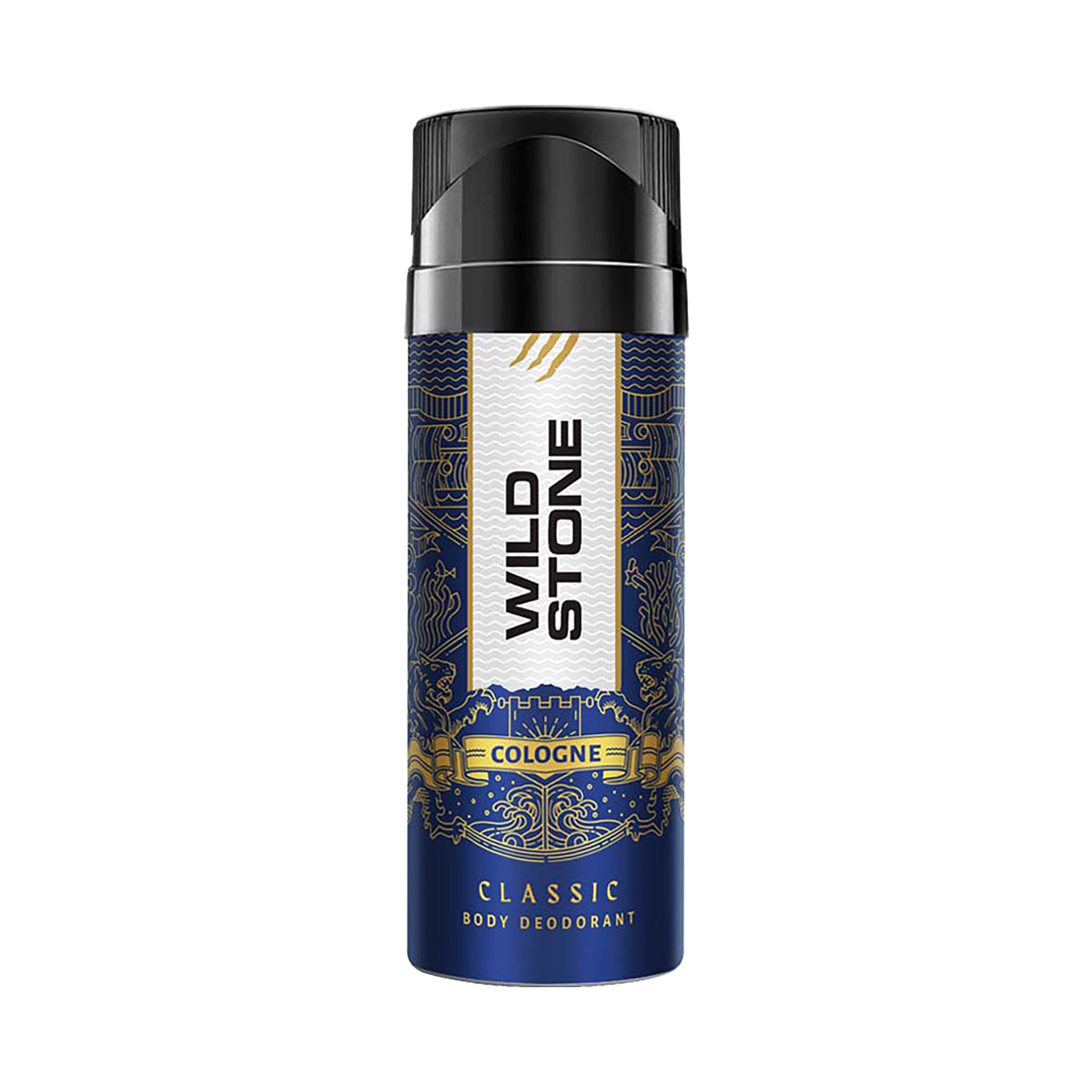 Wild Stone | Wild Stone Classic Cologne Deodorant Body Spray (225ml)