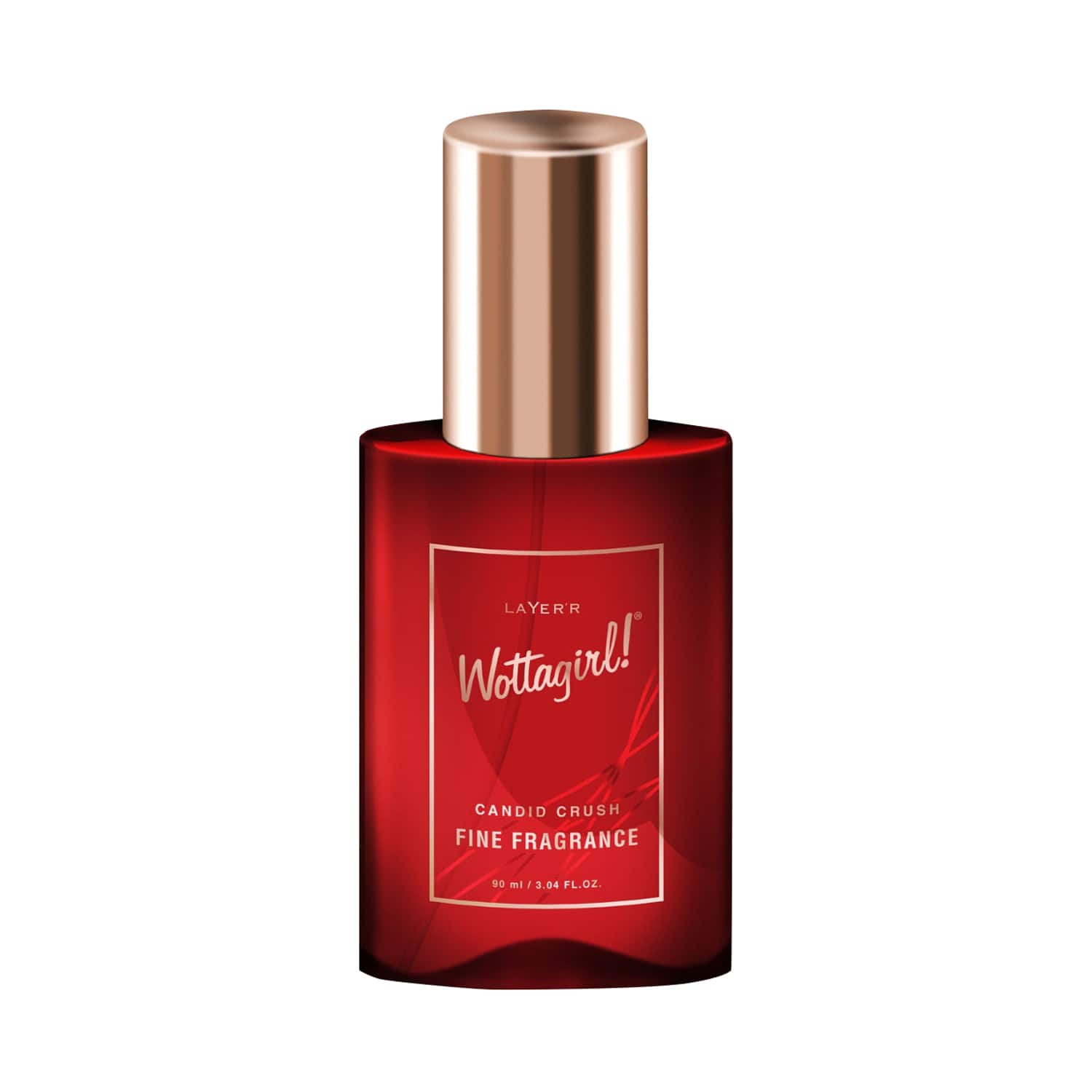 Wottagirl deals perfume online