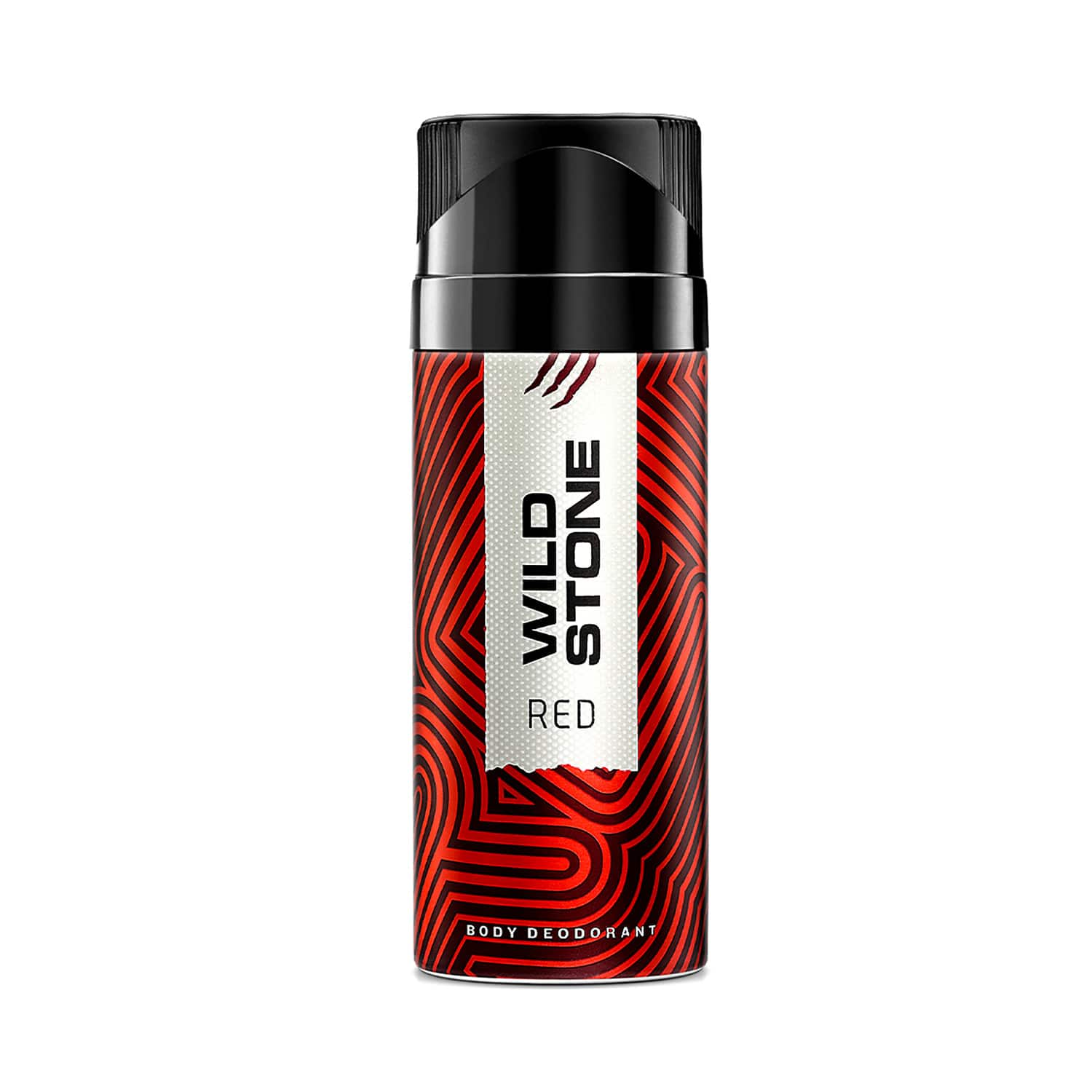 Wild Stone | Wild Stone Red Deodorant Body Spray (225ml)