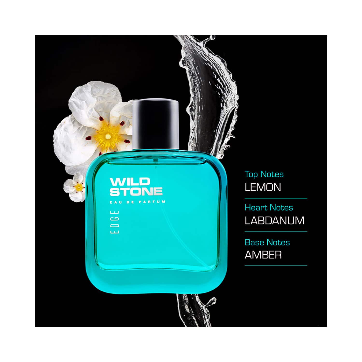 Edge eau sales de parfum