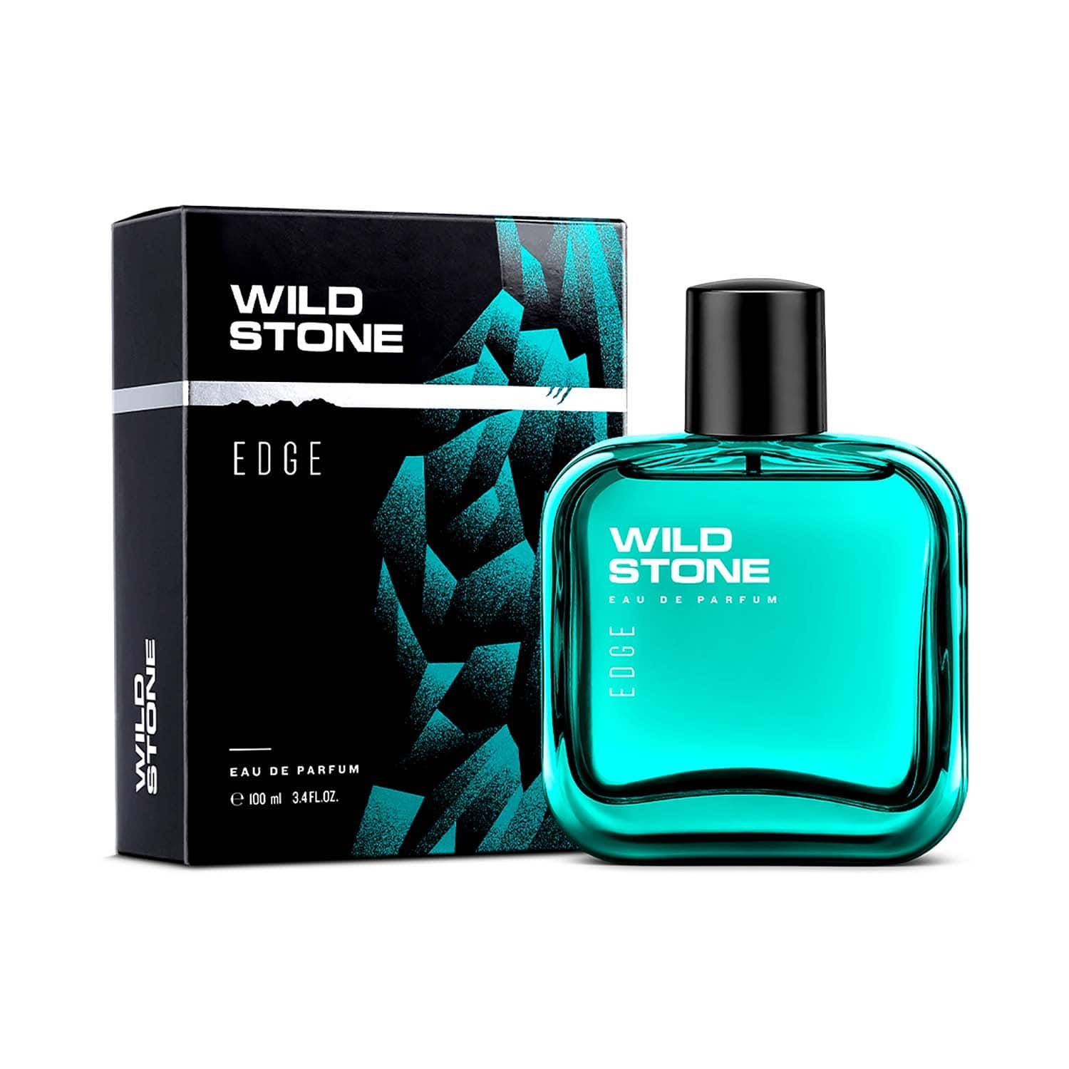 Wild Stone | Wild Stone Edge Eau De Parfum (100ml)