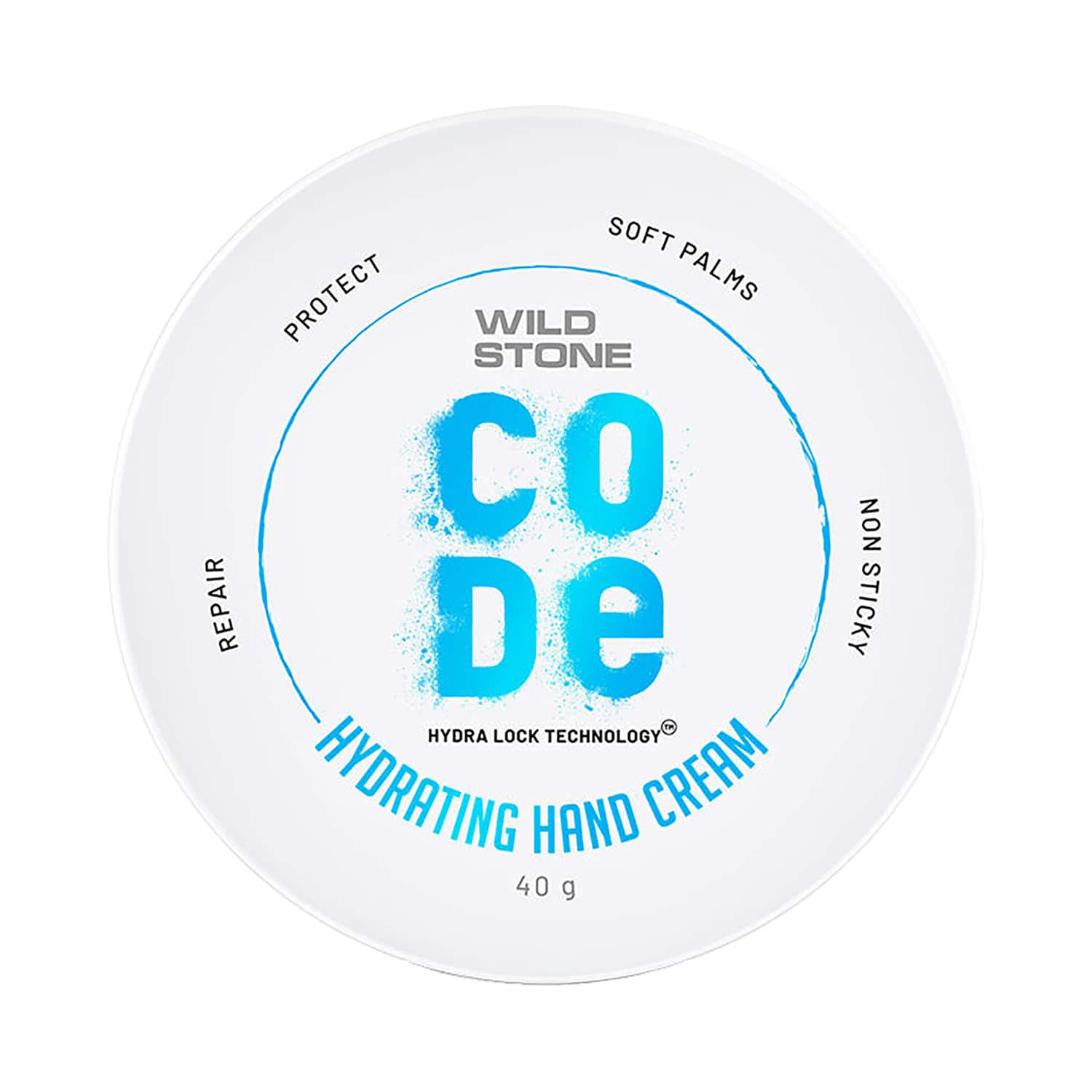 Wild Stone | Wild Stone Code Hydrating Hand Cream (40g)