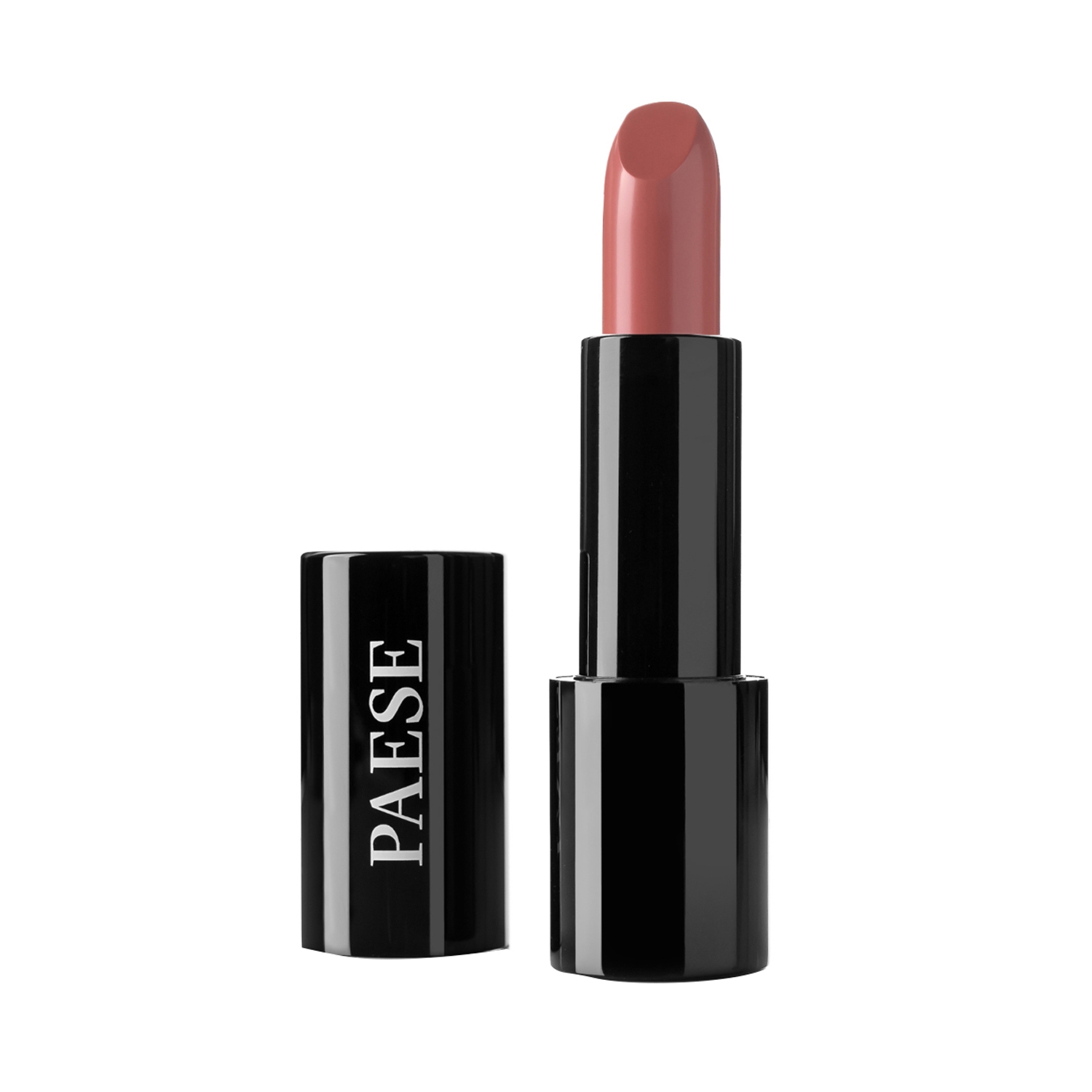 Paese Cosmetics Lipstick with Argan Oil - 76 Brown (4.3g)