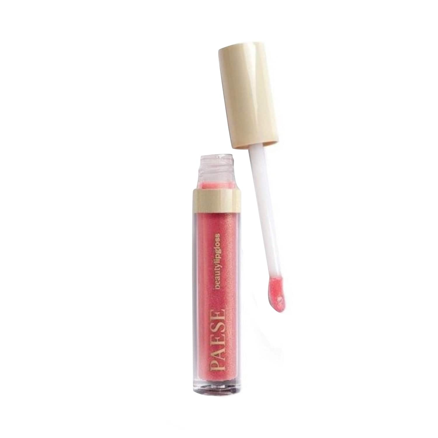 Paese Cosmetics Beauty Lip Gloss - 04 Glowing (3.4ml)