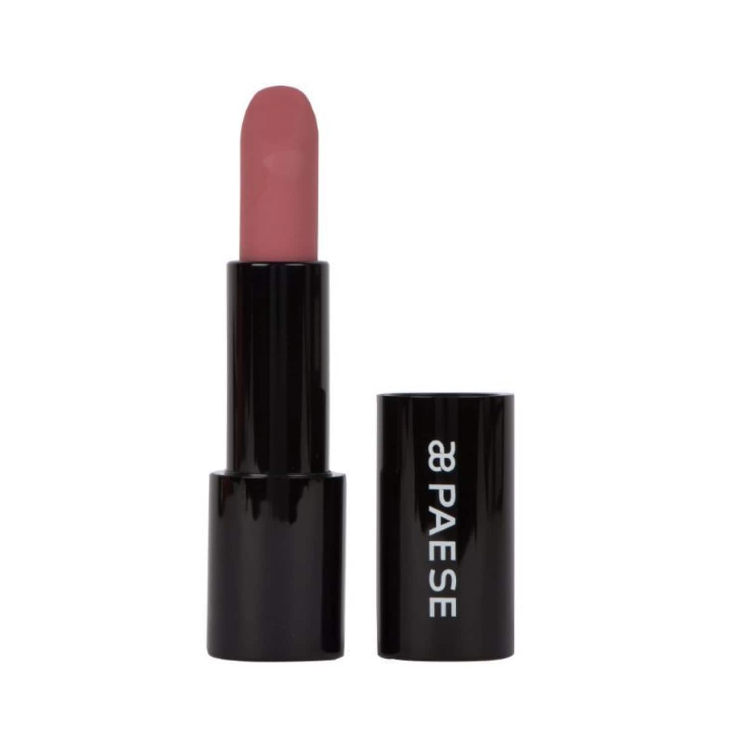 Paese Cosmetics | Paese Cosmetics Mattologie Lipstick - 107 Makeup Nude (4.3g)