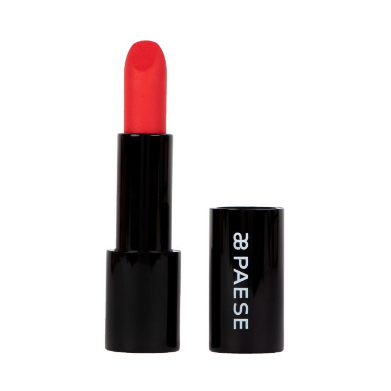Paese Cosmetics | Paese Cosmetics Mattologie Lipstick - 111 Lava Red (4.3g)