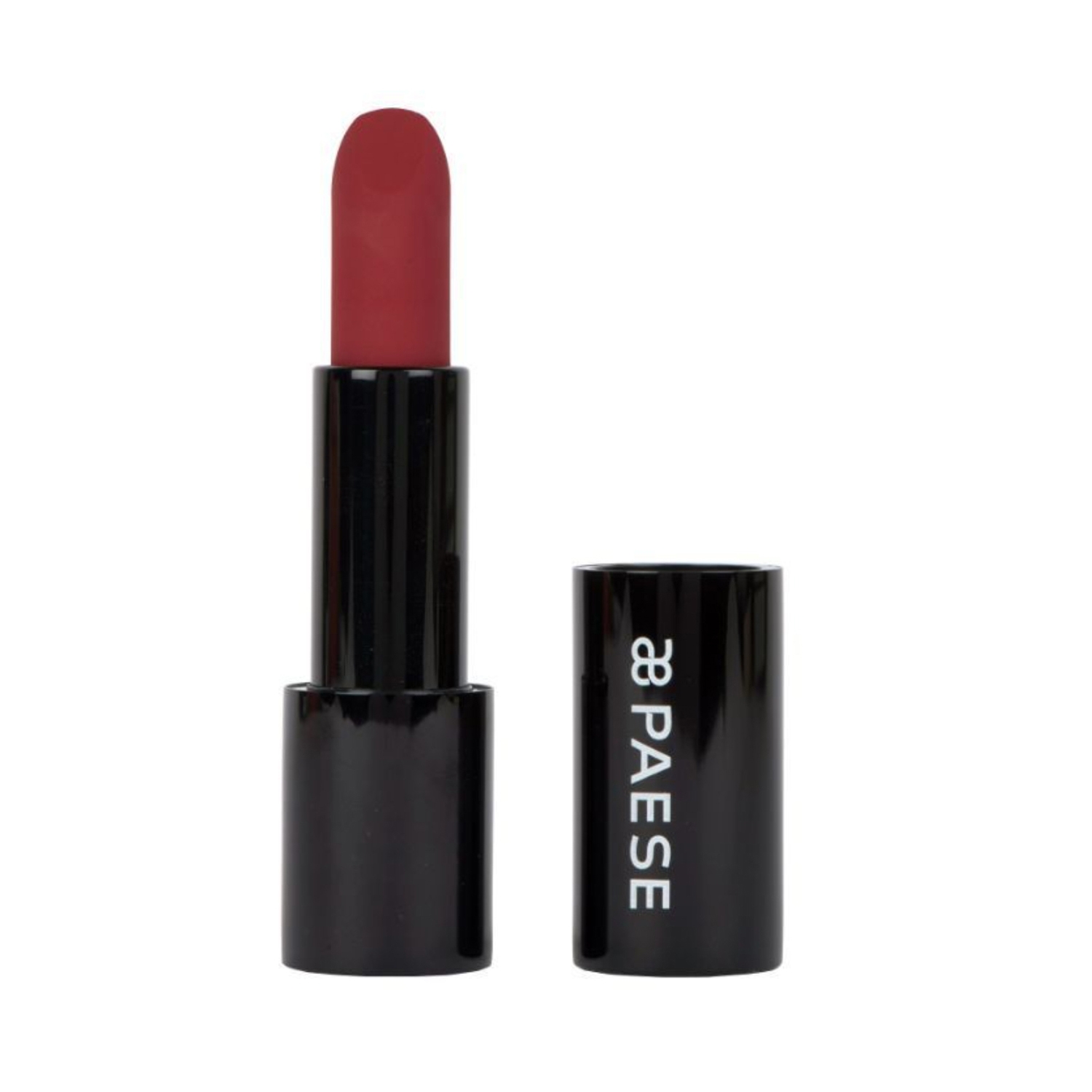 Paese Cosmetics | Paese Cosmetics Mattologie Lipstick - 112 Vintage Red (4.3g)