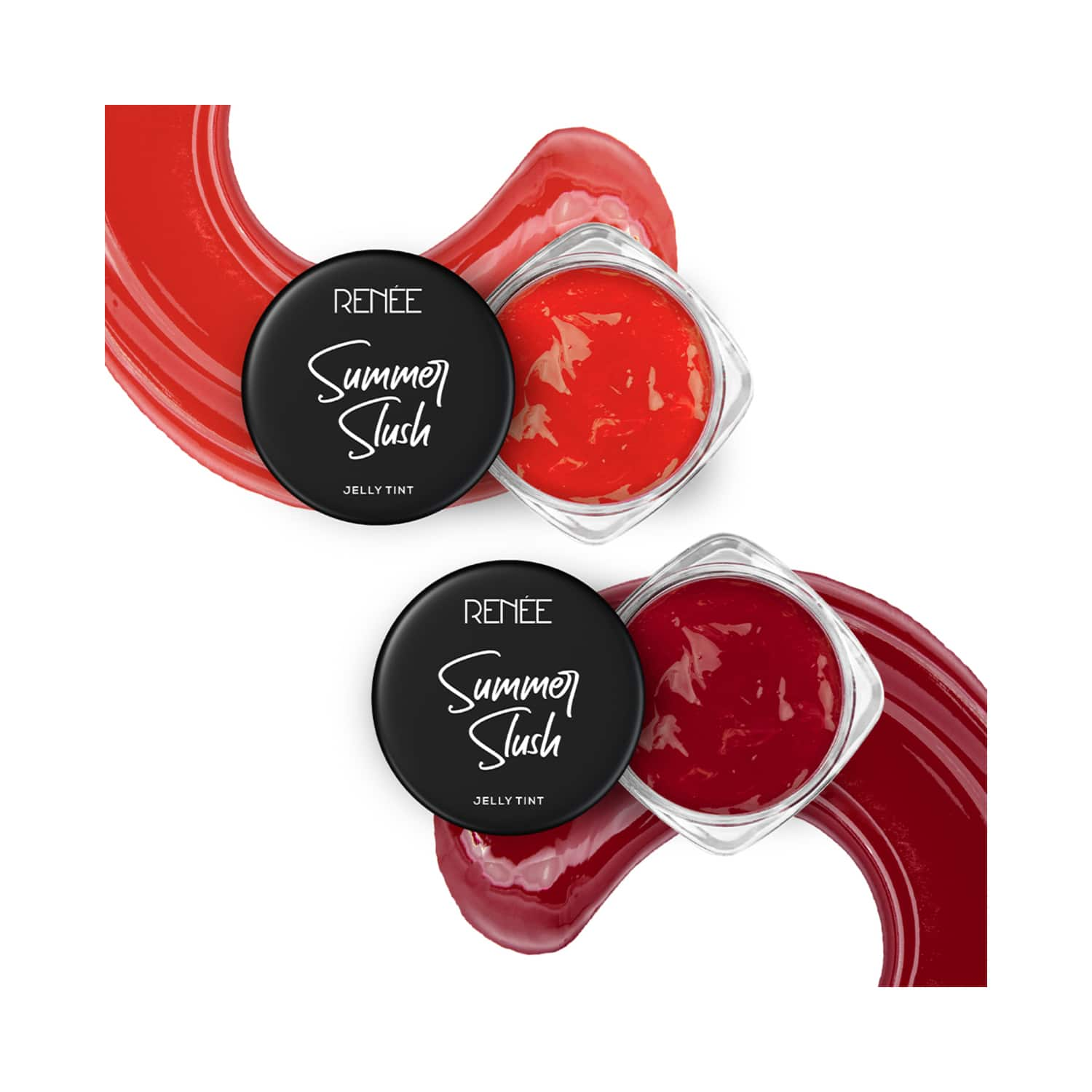 RENEE | RENEE Summer Slush Jelly Tint Combo (2 Pcs)